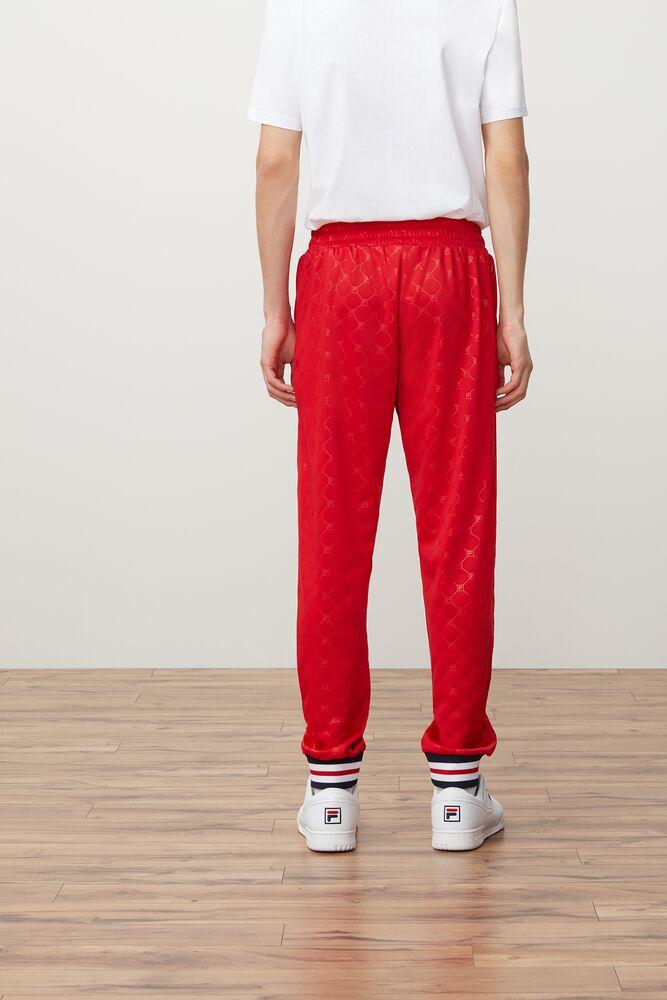 fila mitchell track pant