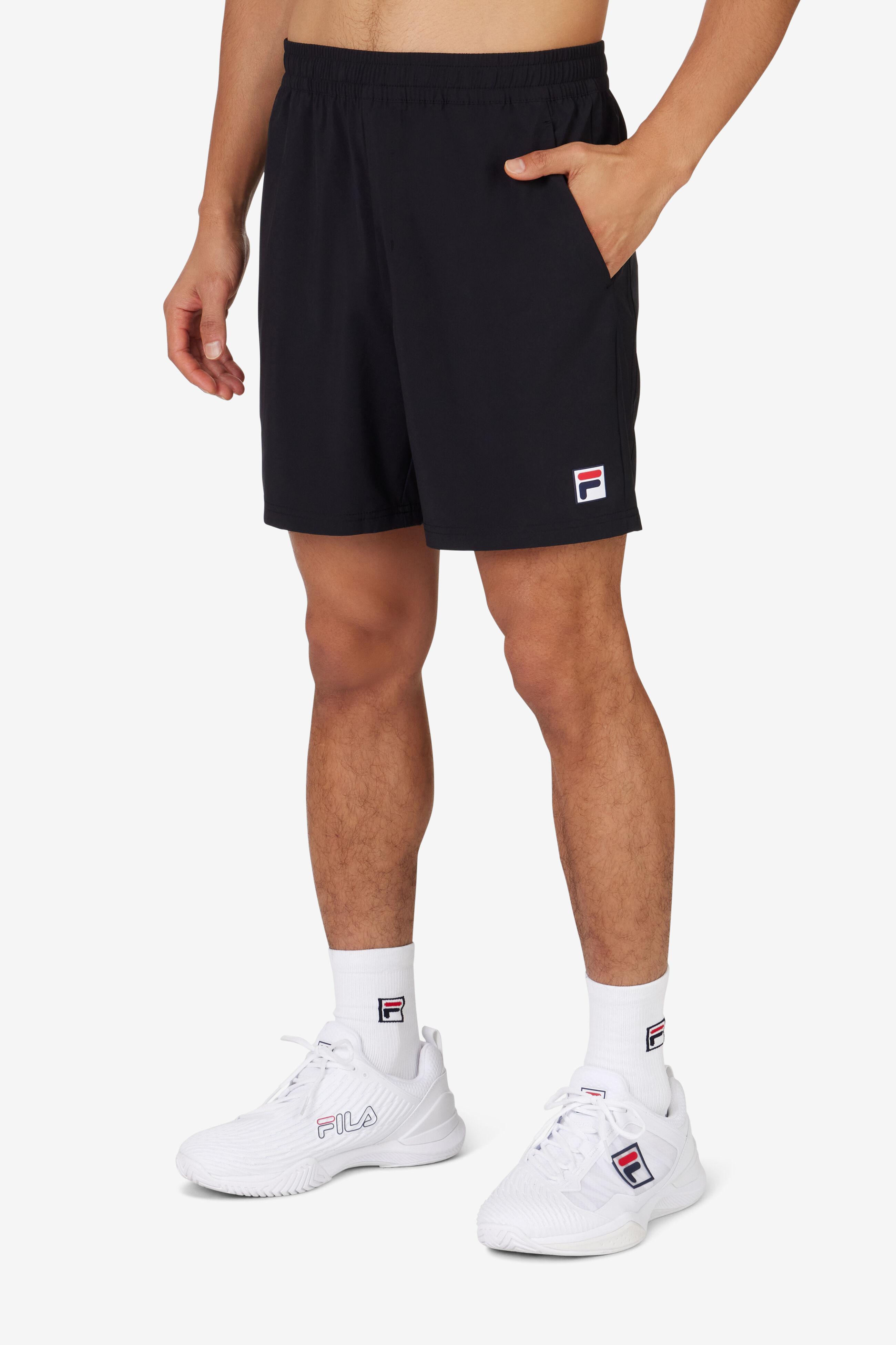 Fila santoro best sale 5 inch short