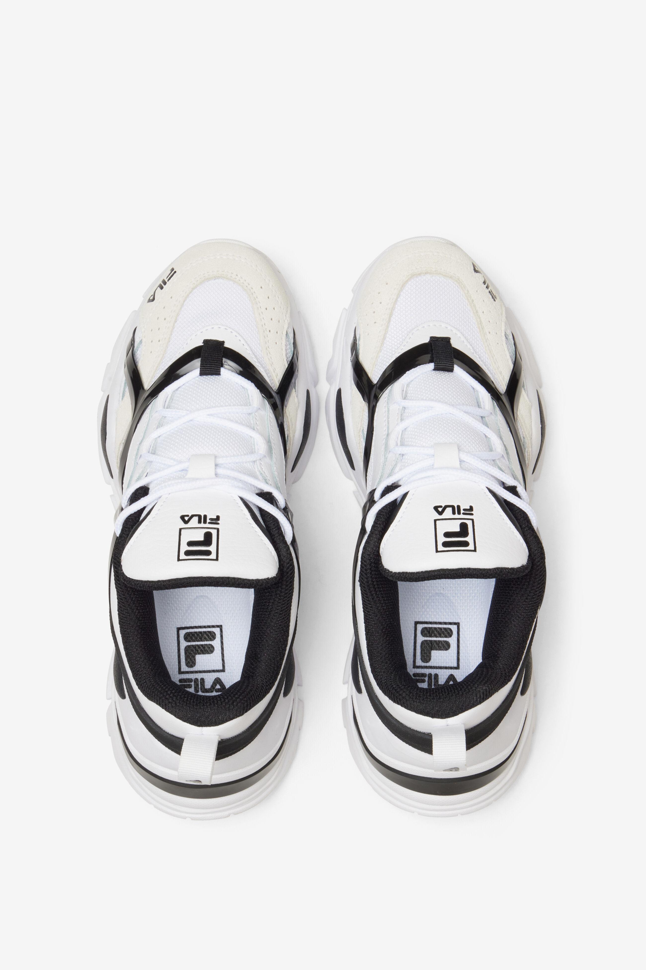 Fila Electrove 3 in White | Lyst Fila Electrove 3 in White | Lyst