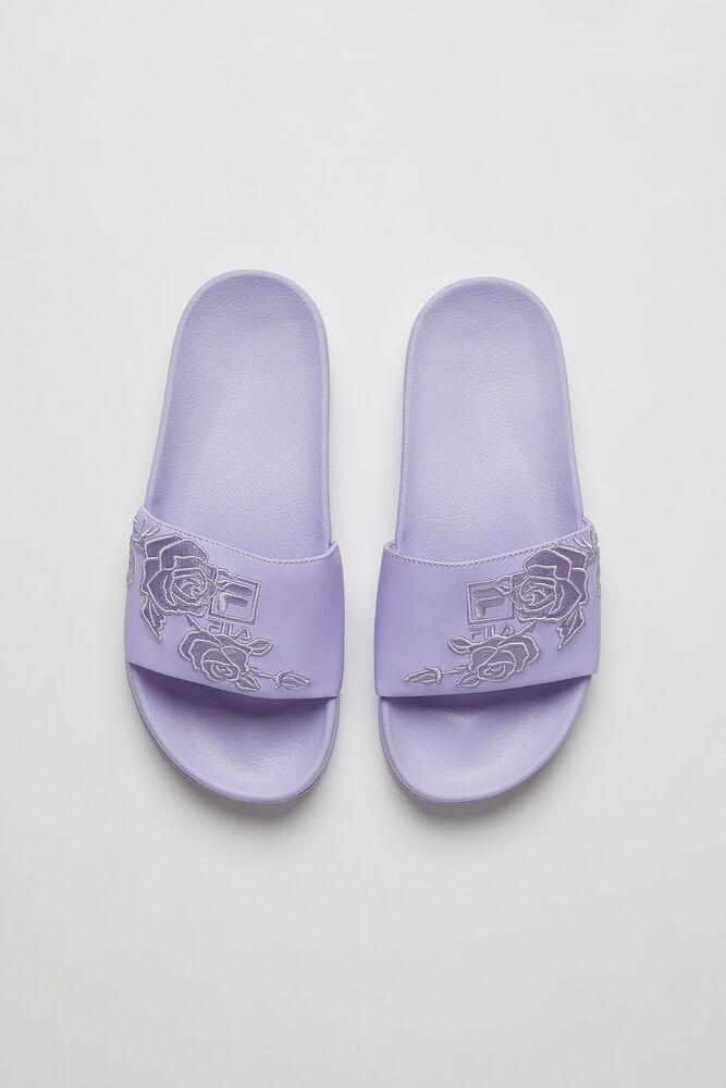 fila drifter embroidery