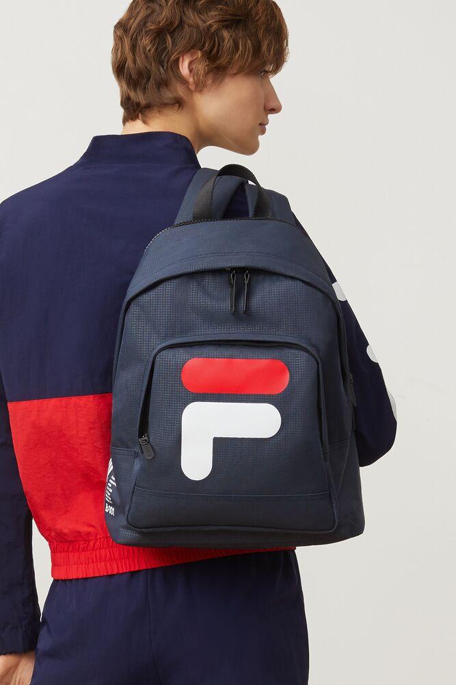 fila liston backpack