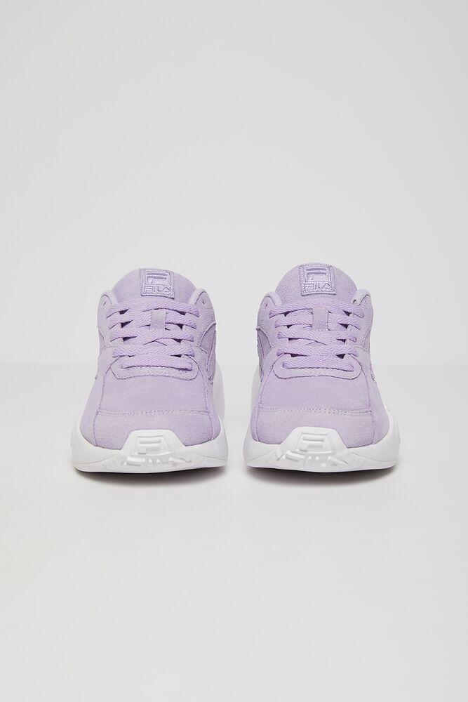 fila mindblower womens purple