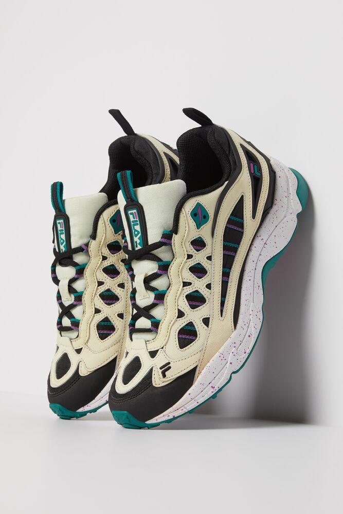 fila boveasorus multicolor