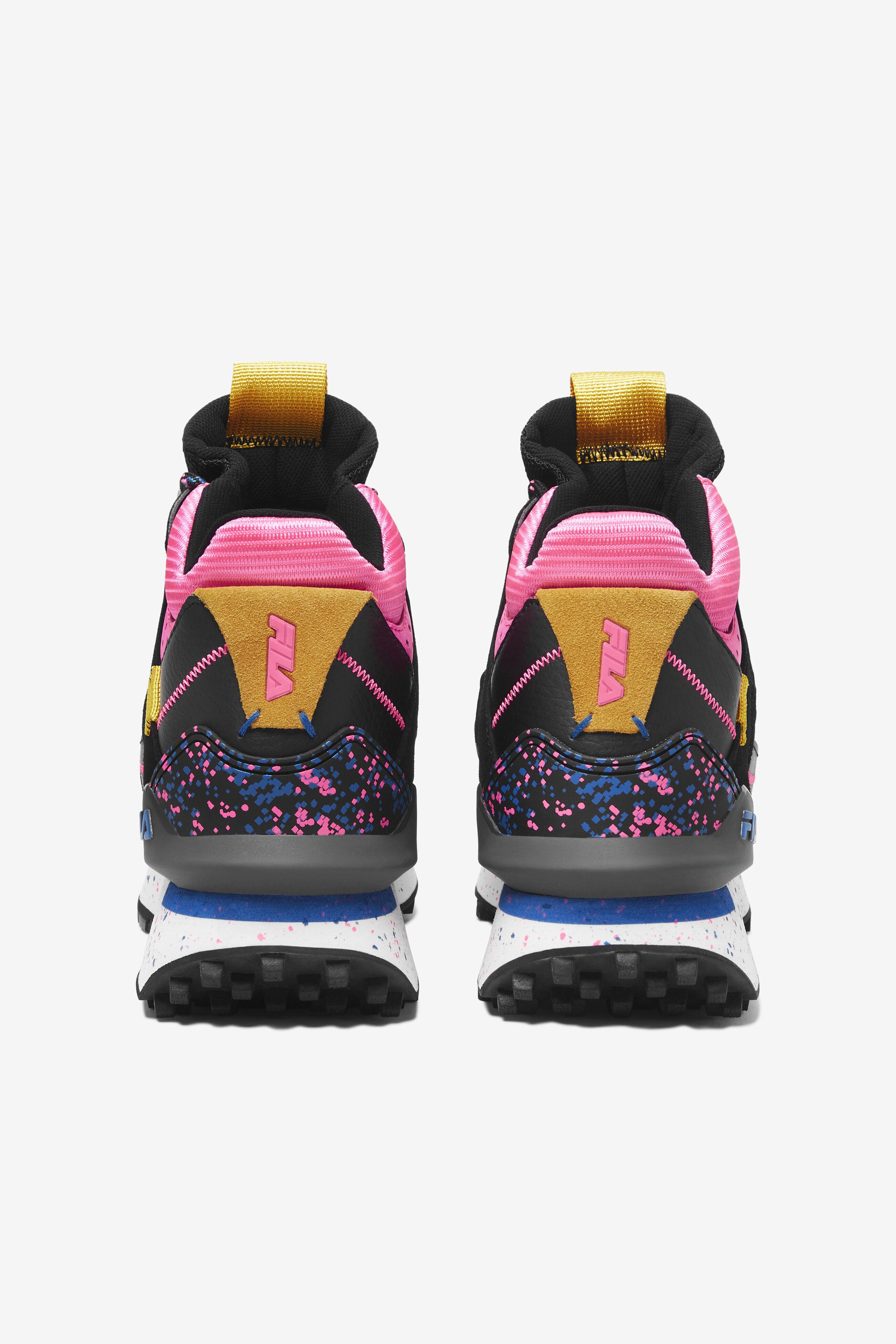 fila renno multi trekking