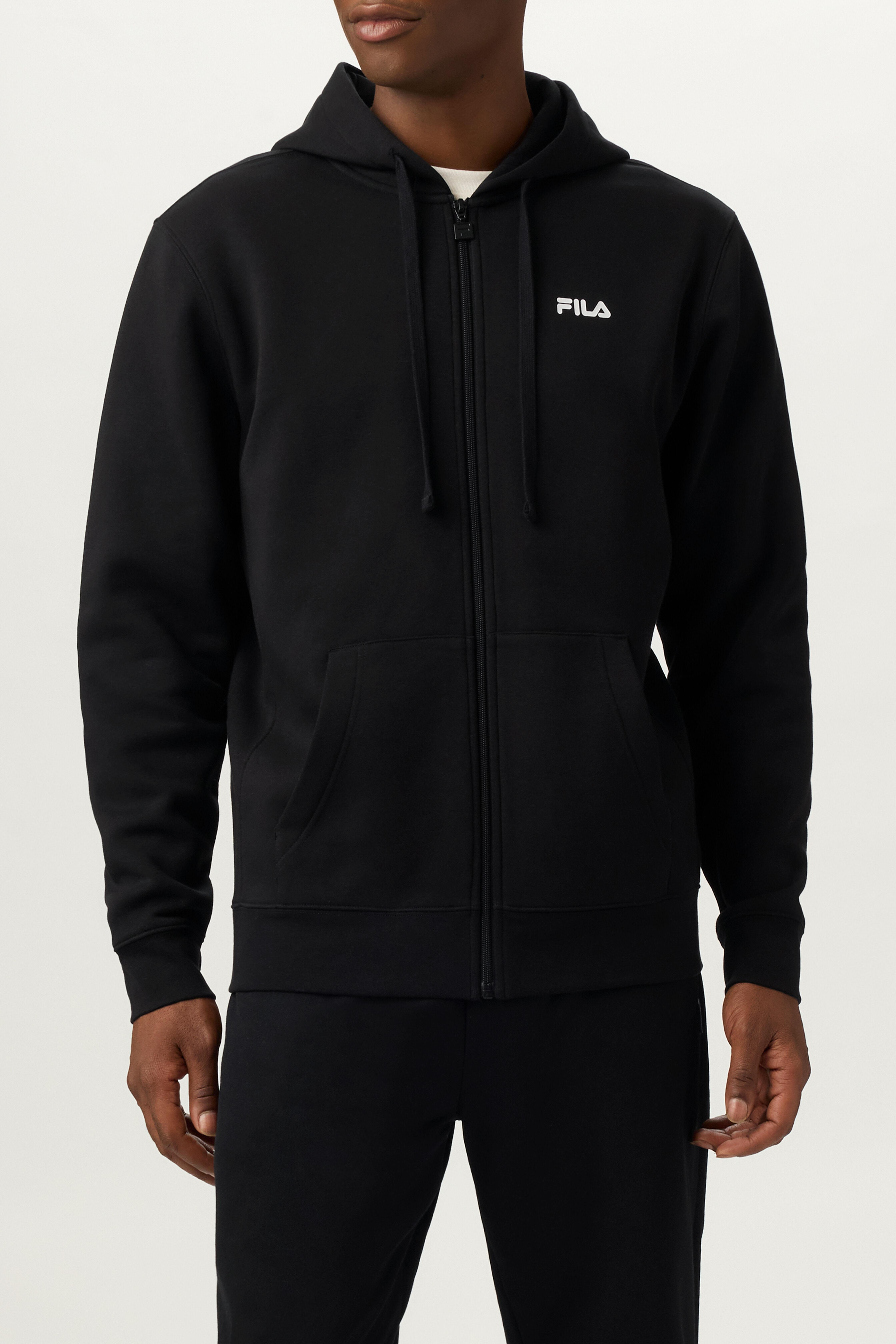 [ FILA ]★linear boa hooded jacket FILA ]☆linear boa hooded jacket ジャケットその他