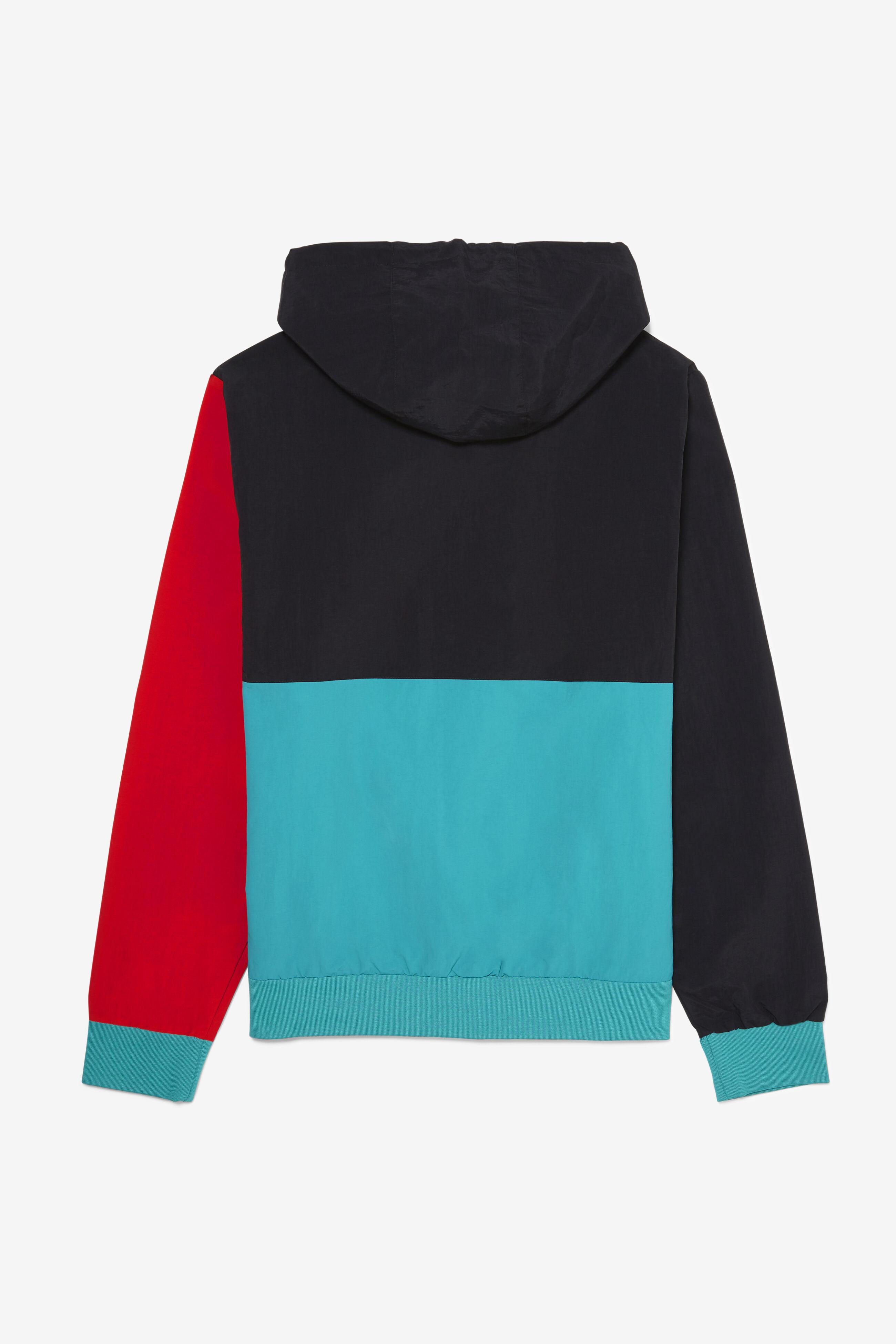 tacey tape wind jacket