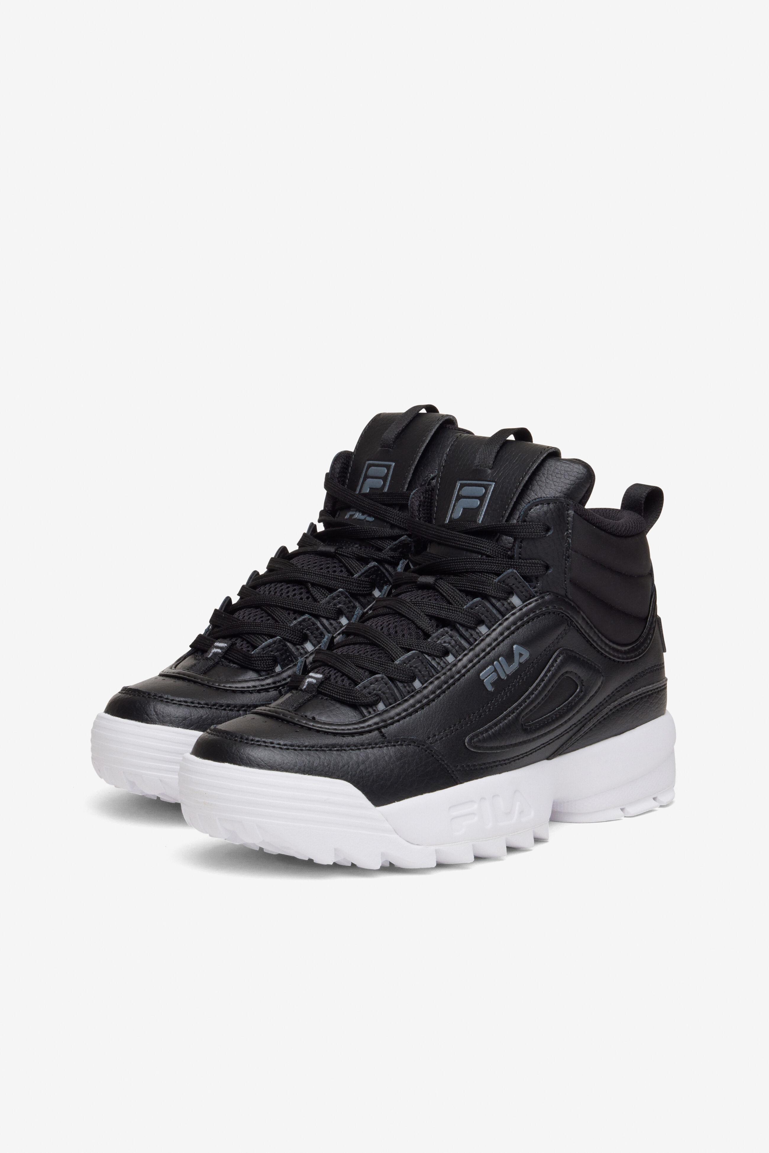 Fila High top sneakers for Men Online Sale up to 67 off Lyst