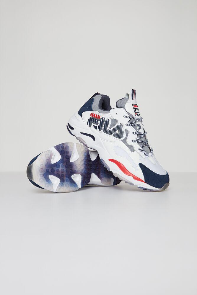 fila ray tracer blue