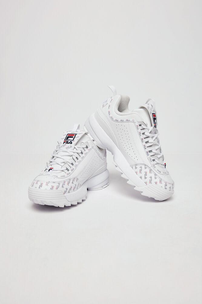 fila disruptor multiflag