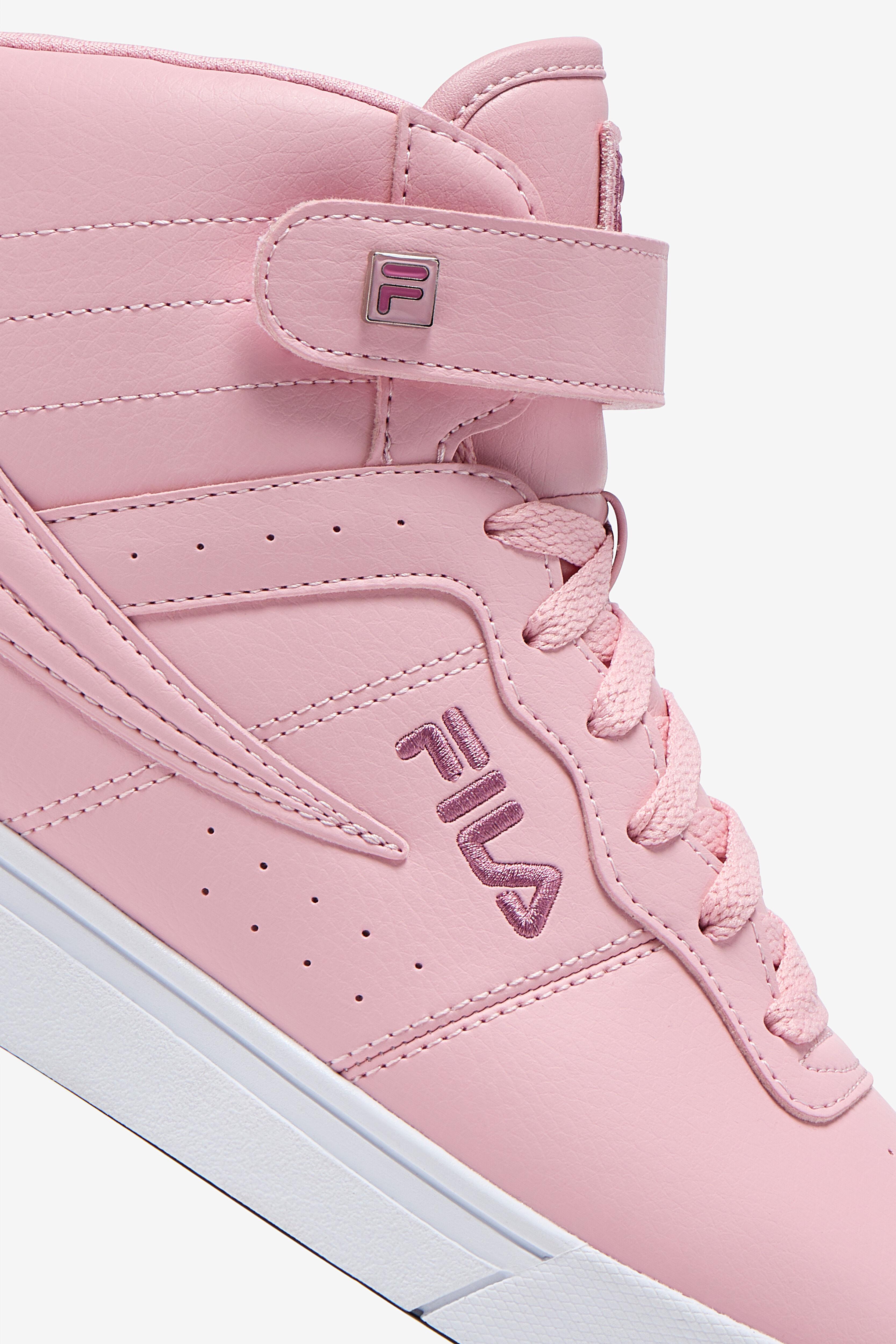 Fila Vulc 13 in Pink Lyst
