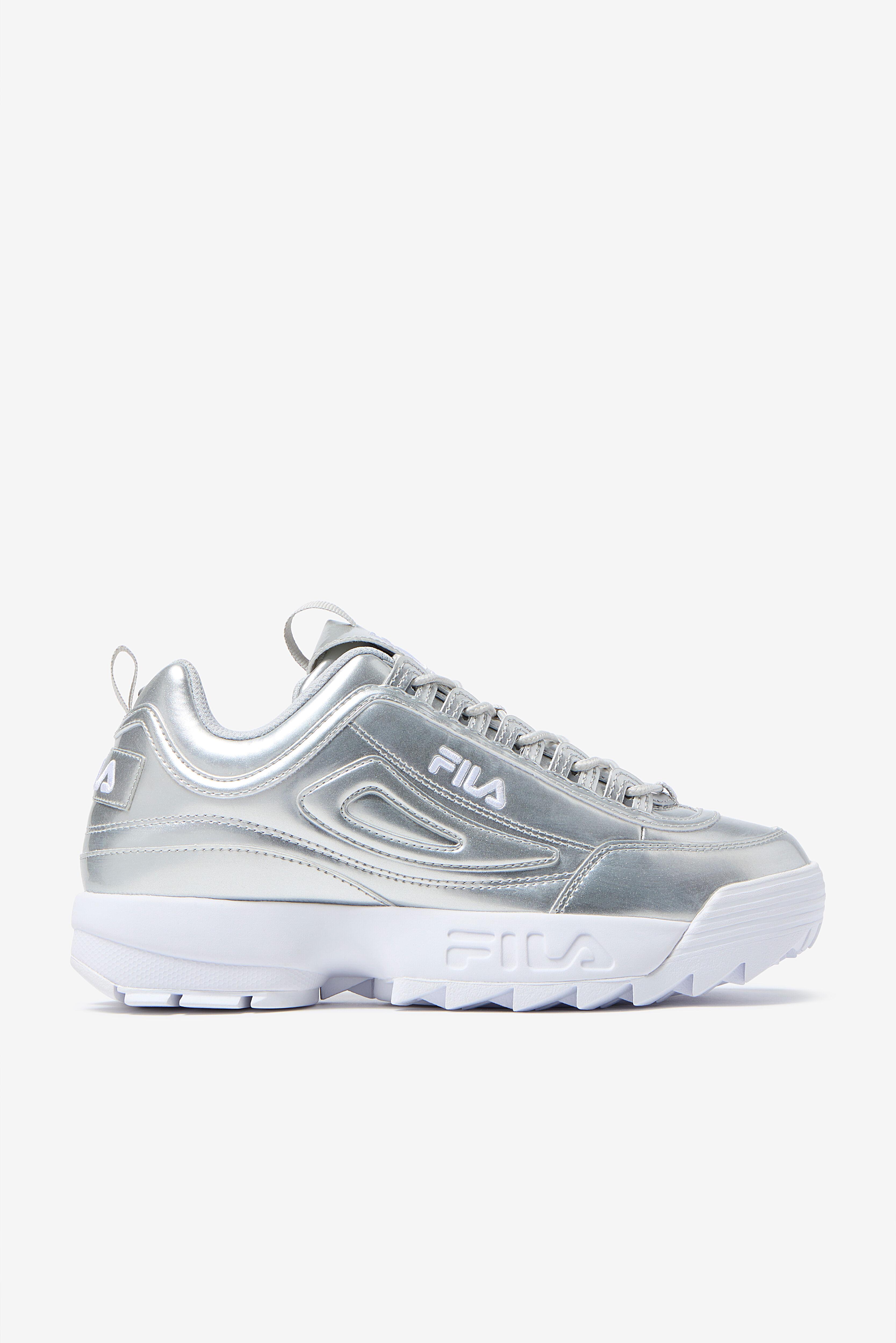 Designer Fila Disruptor Sneakers for Women Up to 59 off Lyst