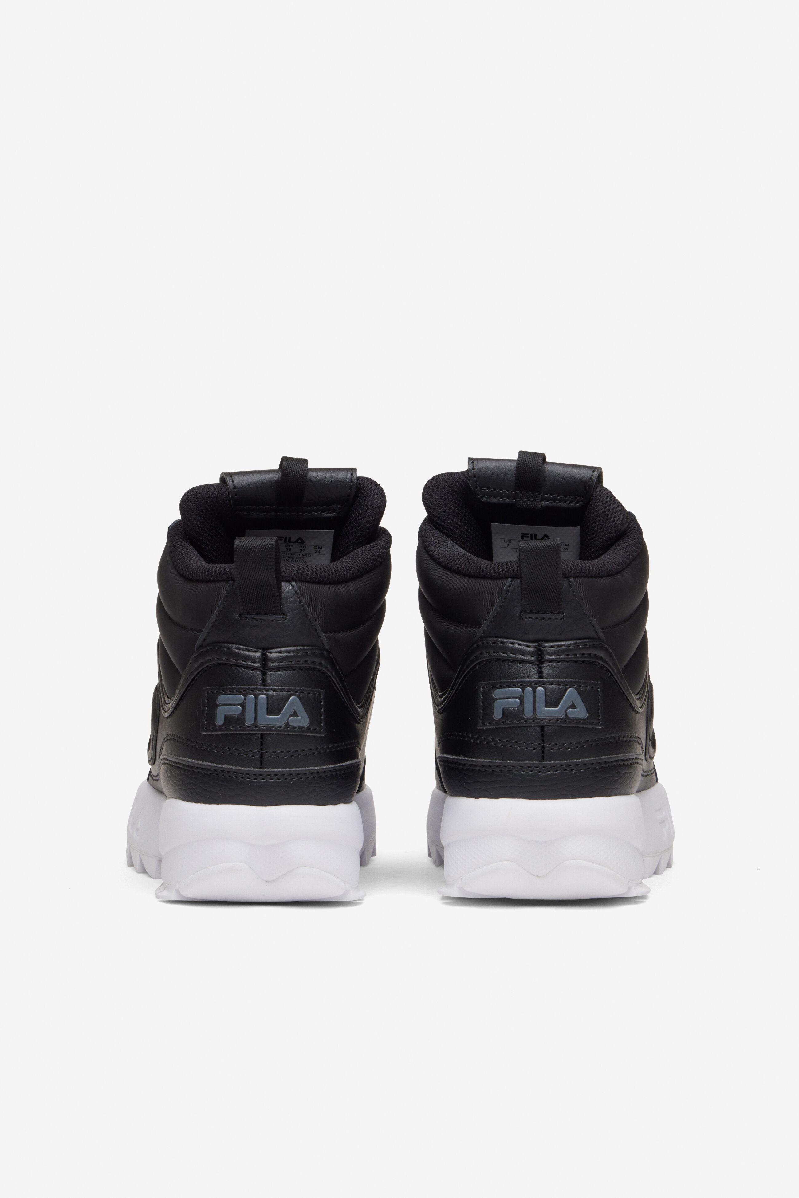 Fila High top sneakers for Men Online Sale up to 47 off Lyst