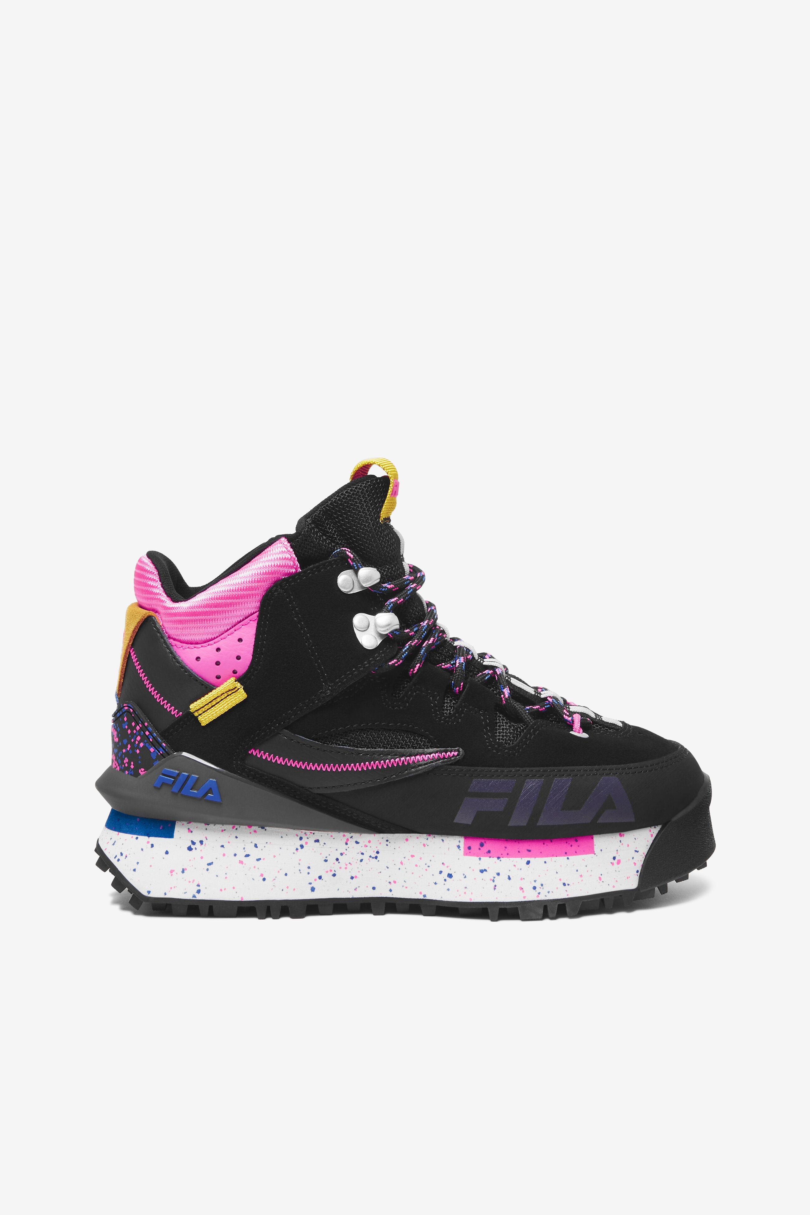 Zapatos fila originales ecuador 70 top