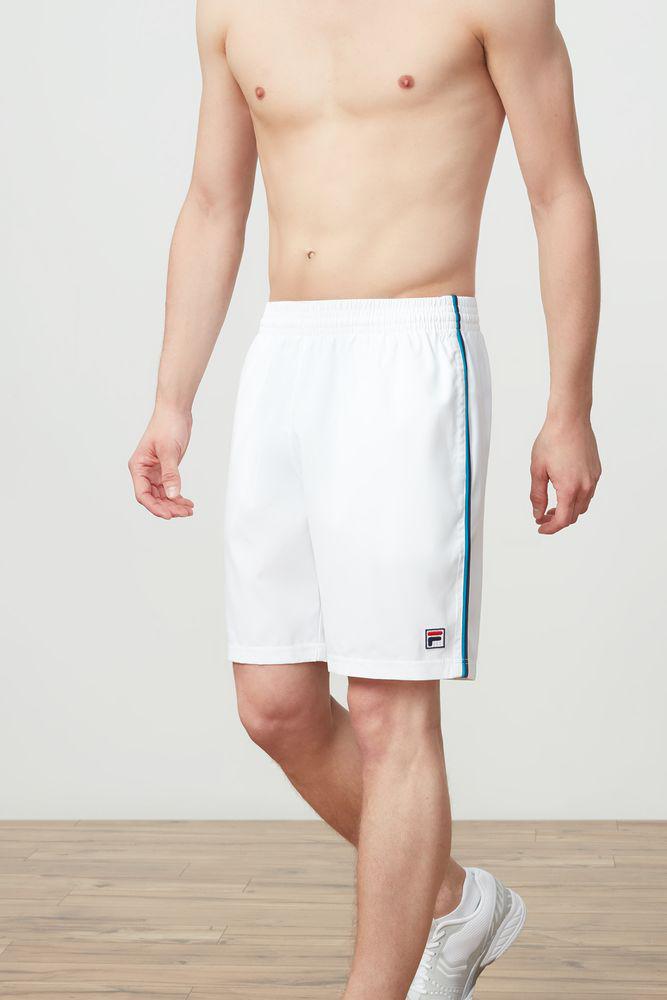 fila heritage shorts