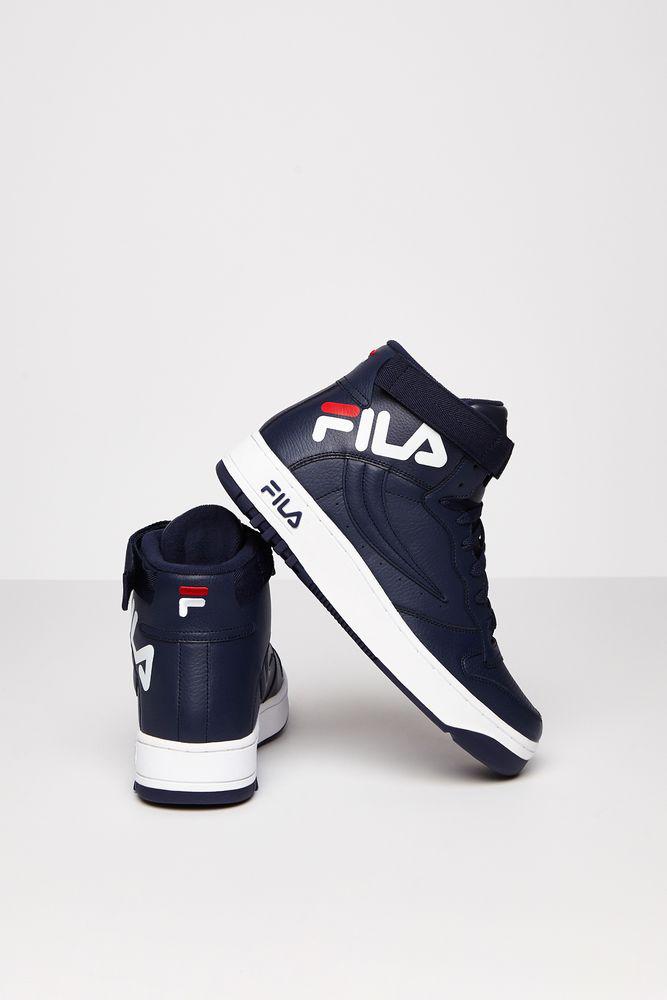 fila fx 100 big logo