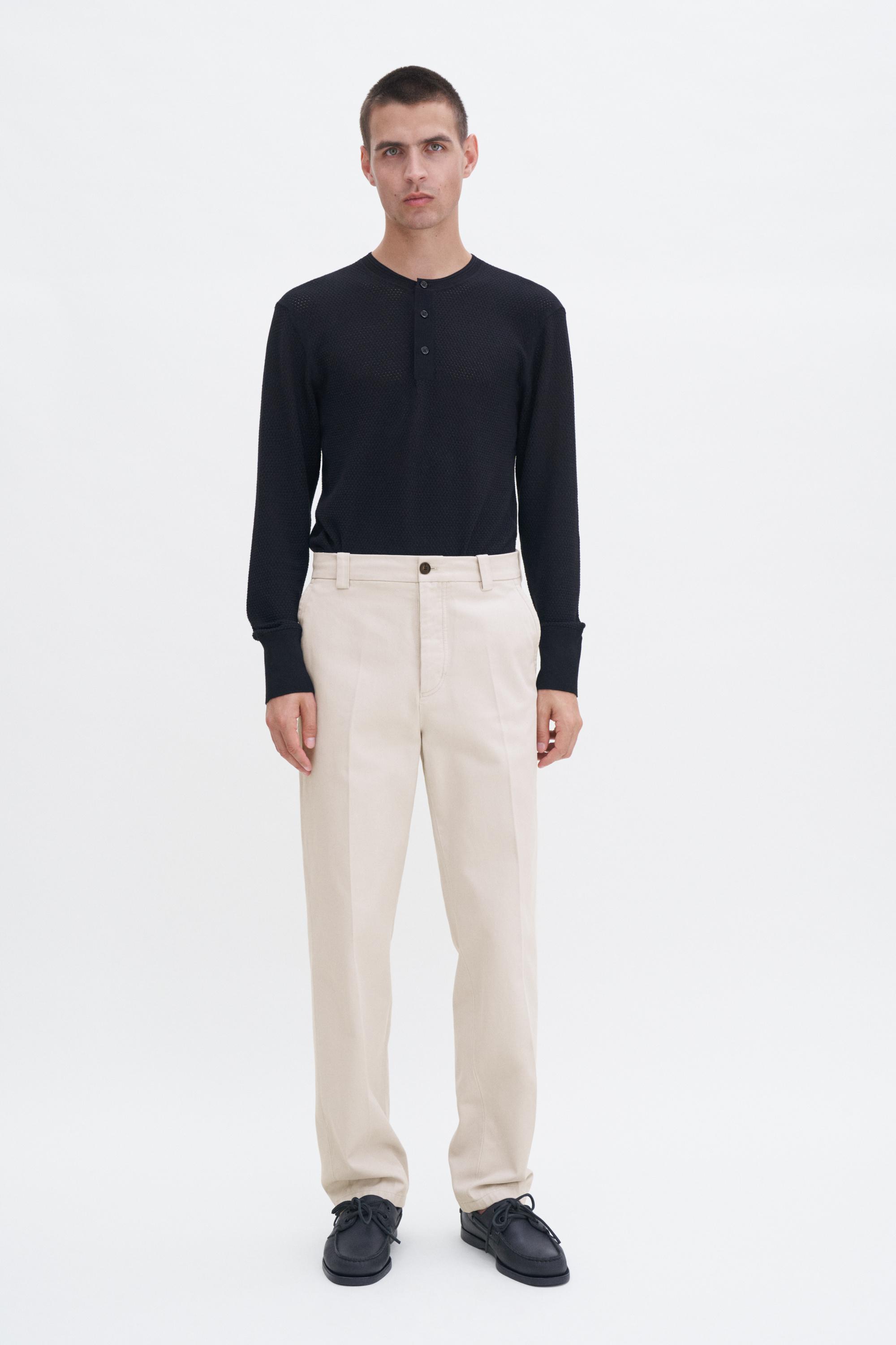 Filippa K Casual pants for Men | Online Sale up to 70% off