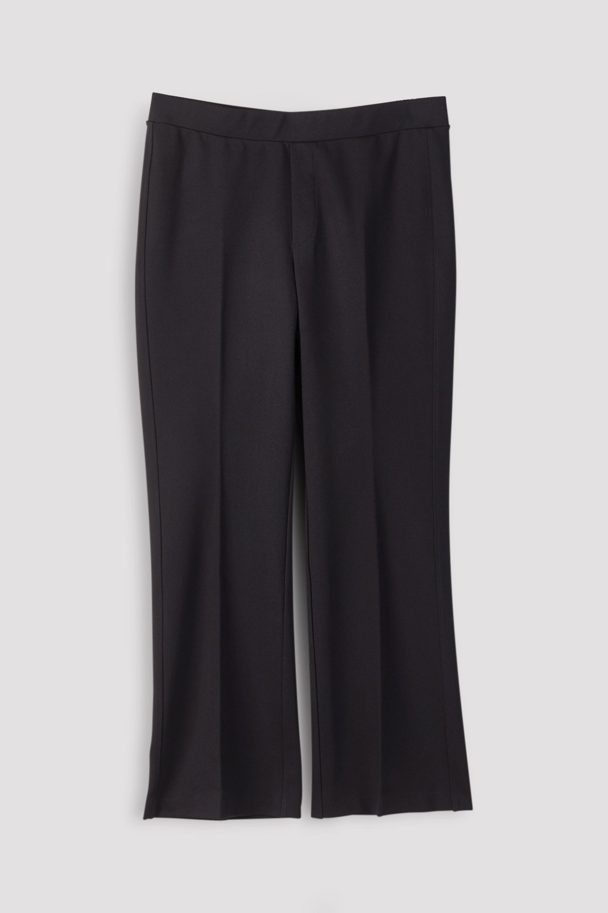 filippa k poe cropped jersey pant Off 