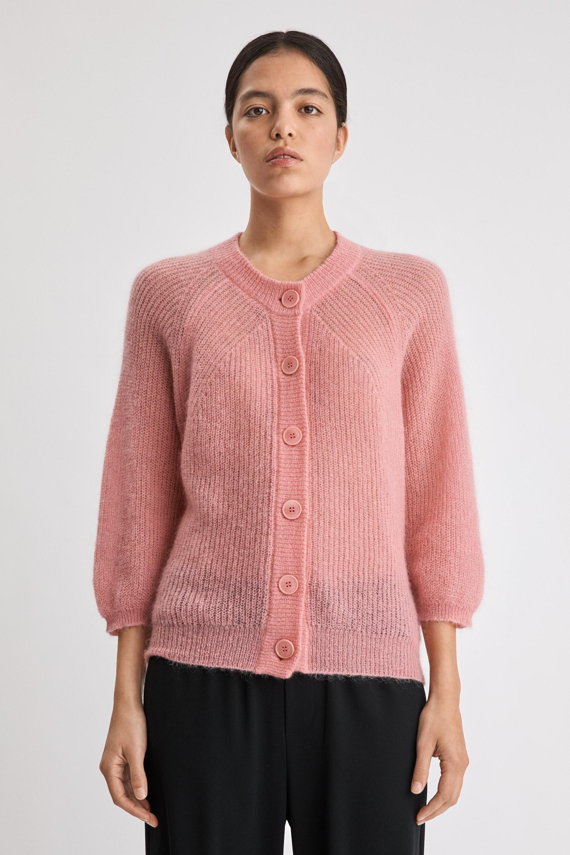 charlotte cardigan filippa k