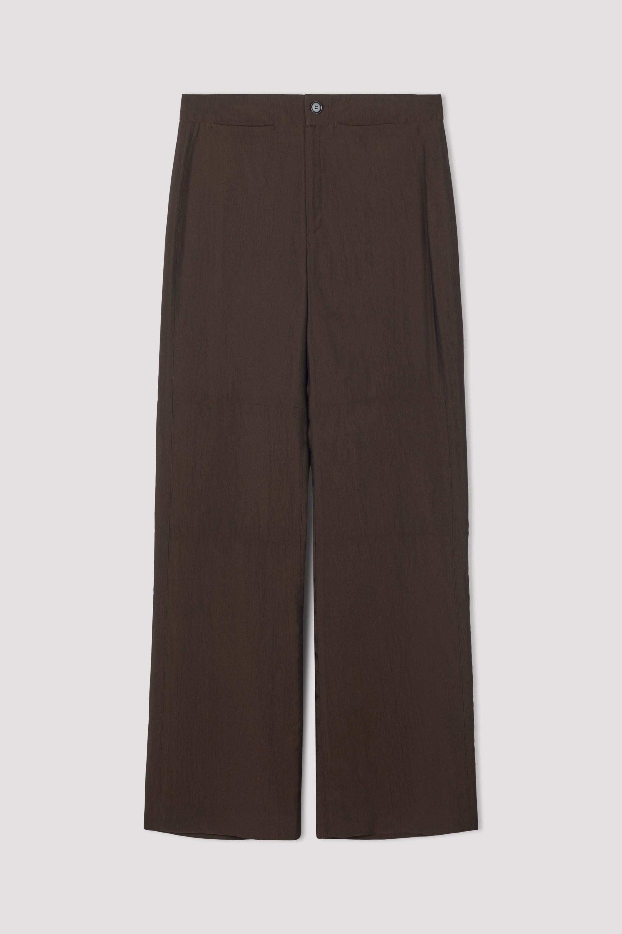 Filippa K Mona Flare Trouser | Lyst