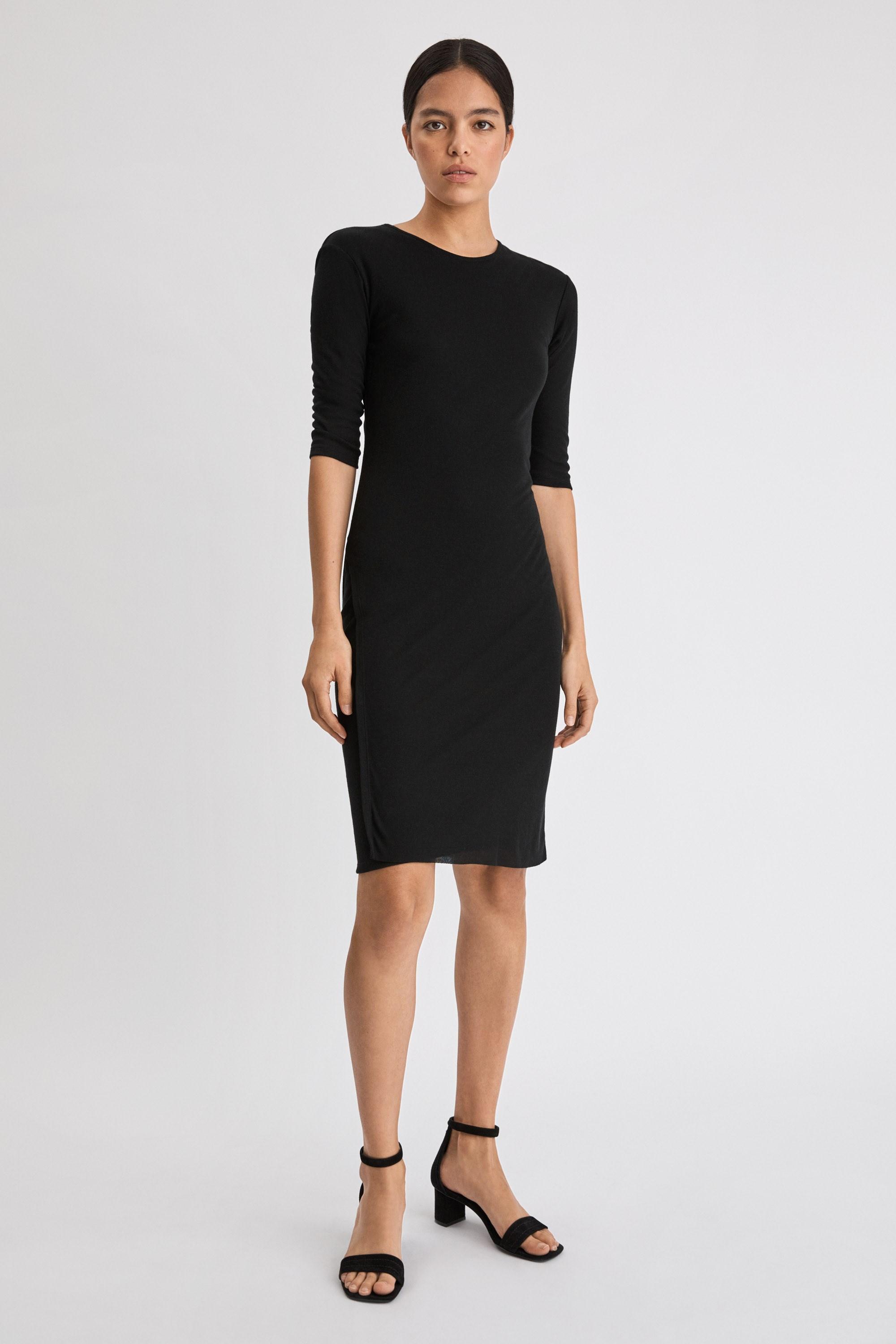 Filippa k black dress Clearance