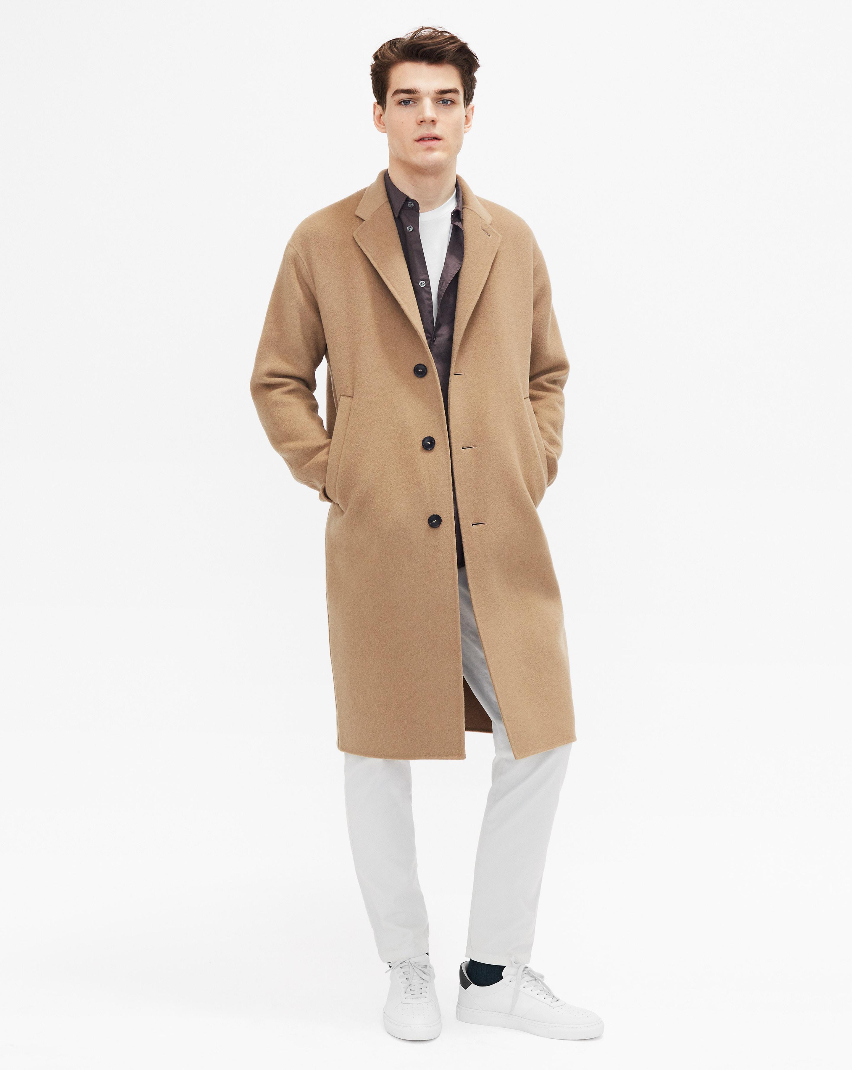 filippa k luke herringbone