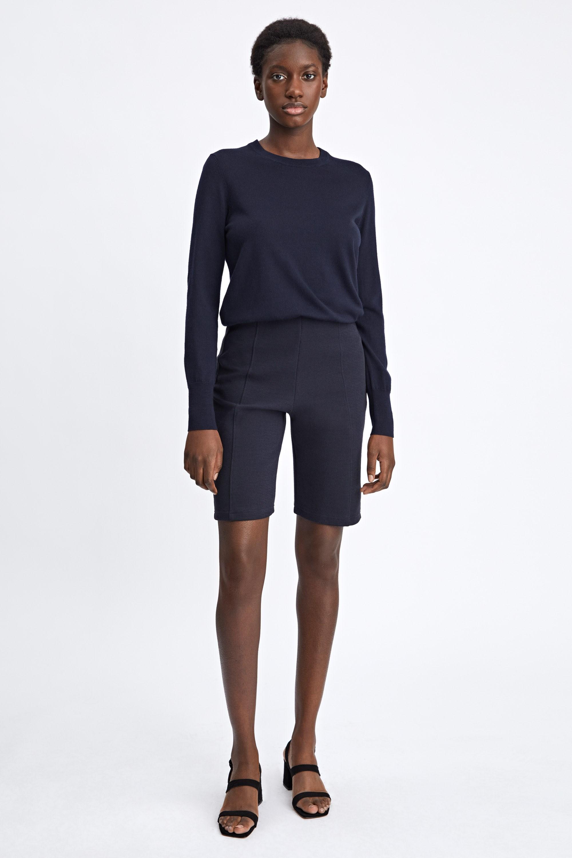 filippa k madelyn shorts