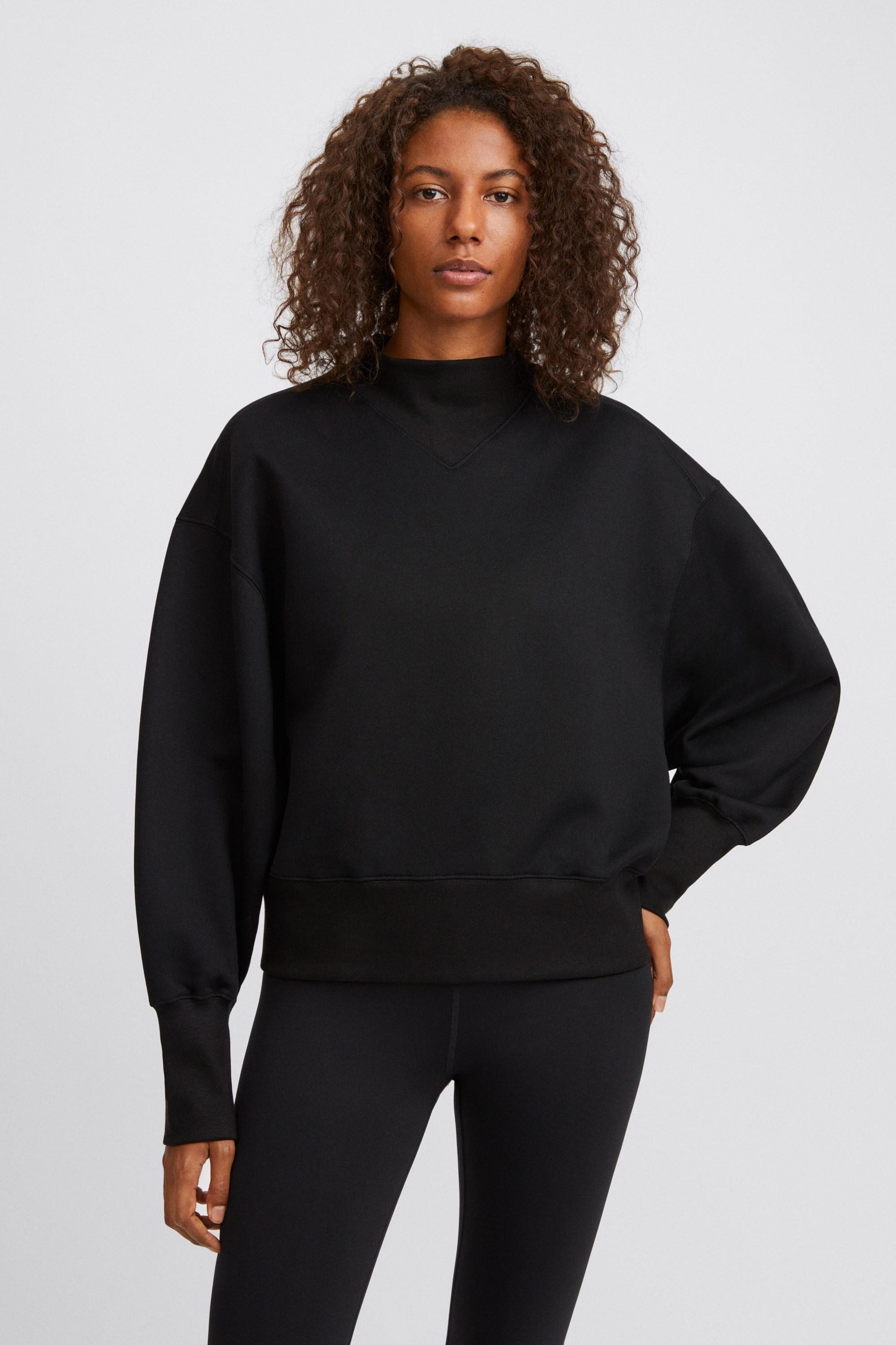 filippa k oversized brushed sweatshirt - Transportation and Logistics  Company News