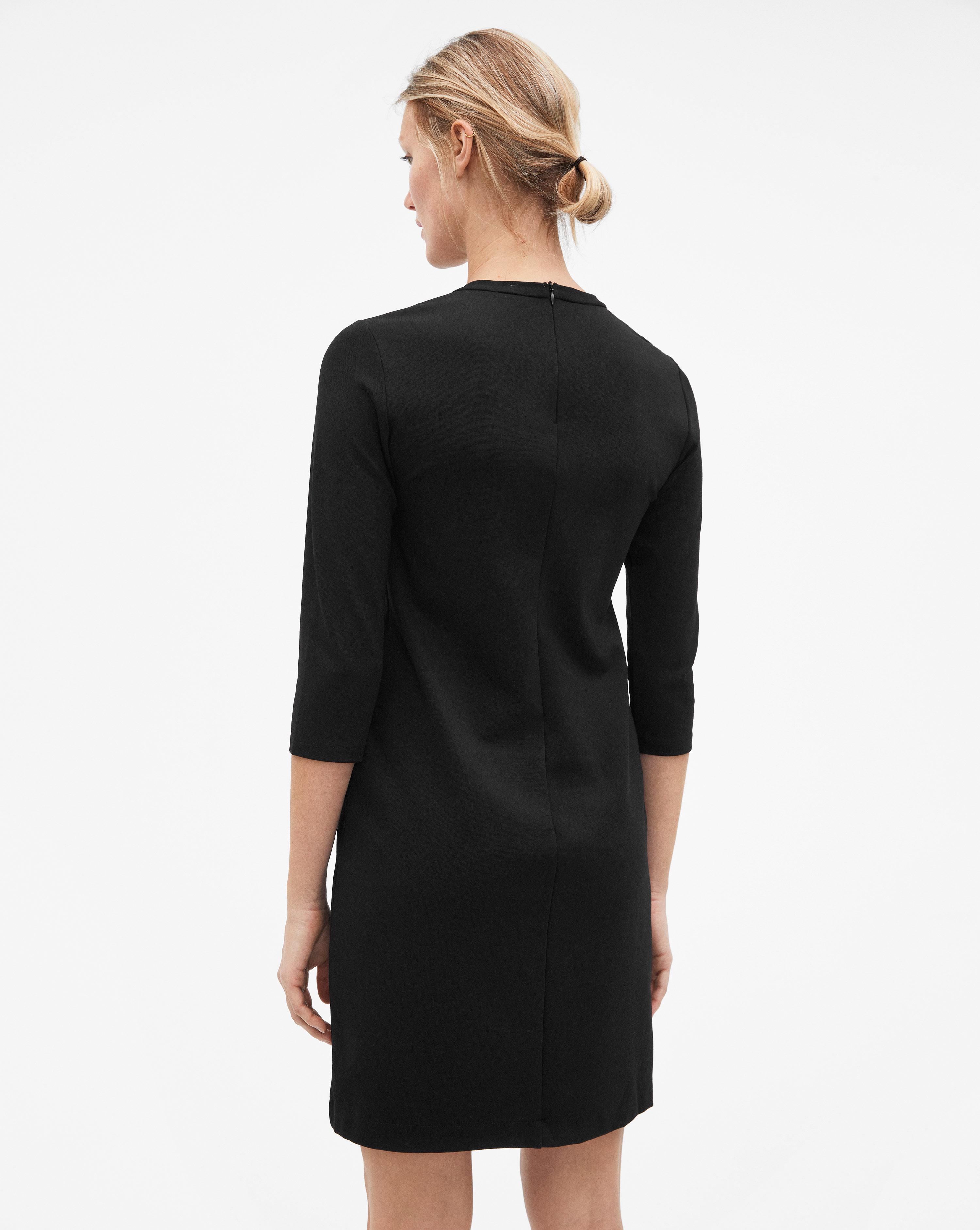 pocket shift dress filippa k