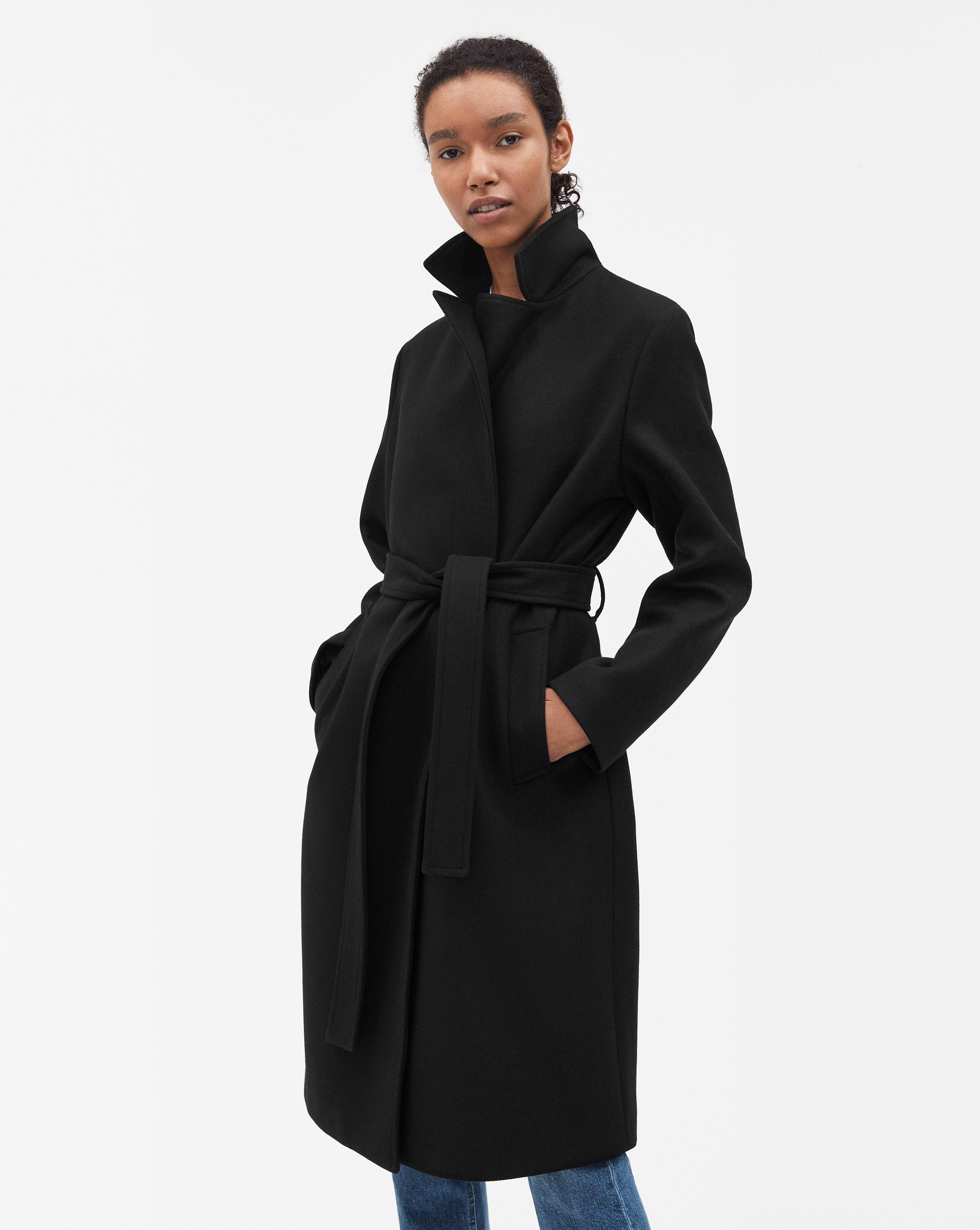 filippa k trench