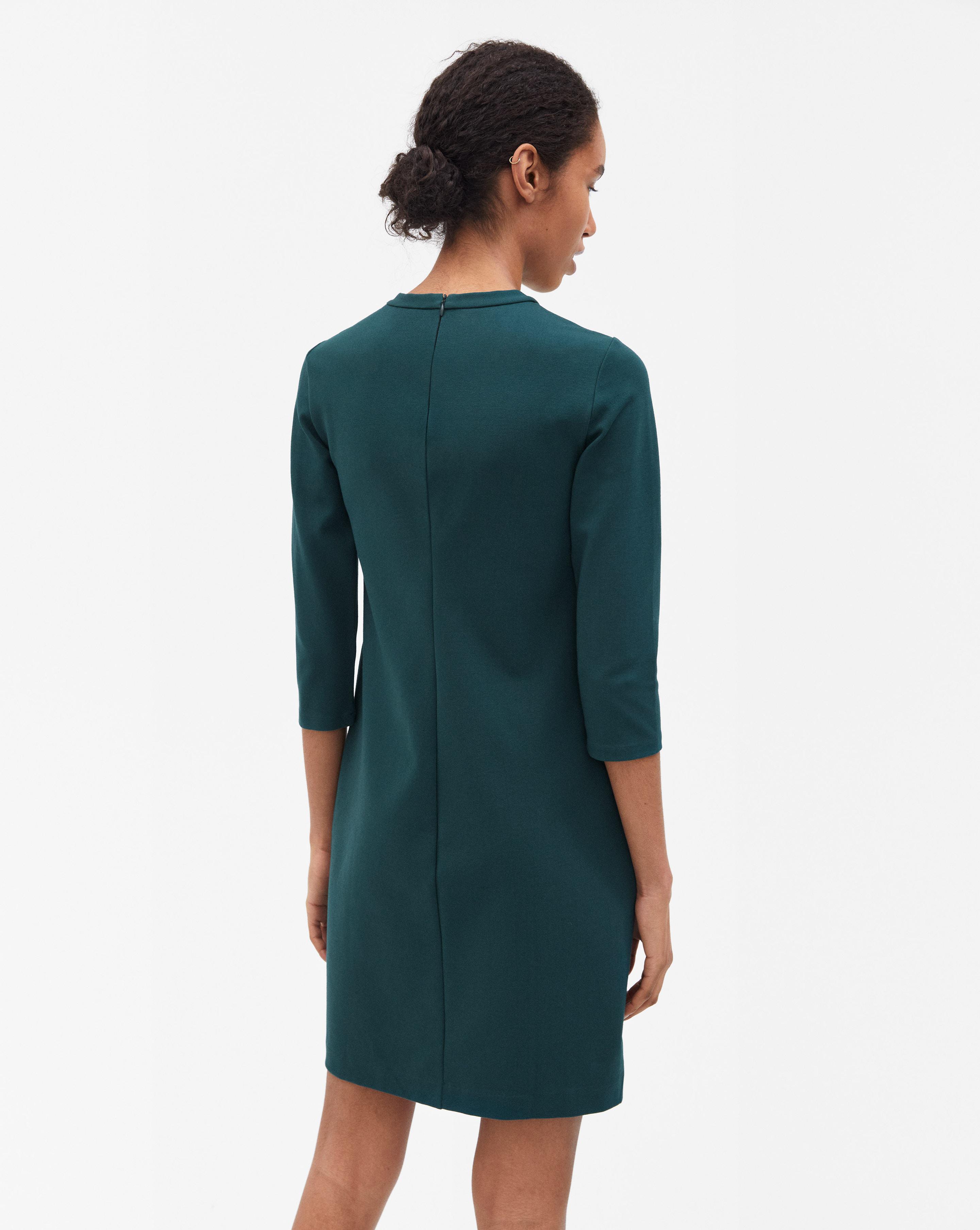 filippa k pocket shift dress