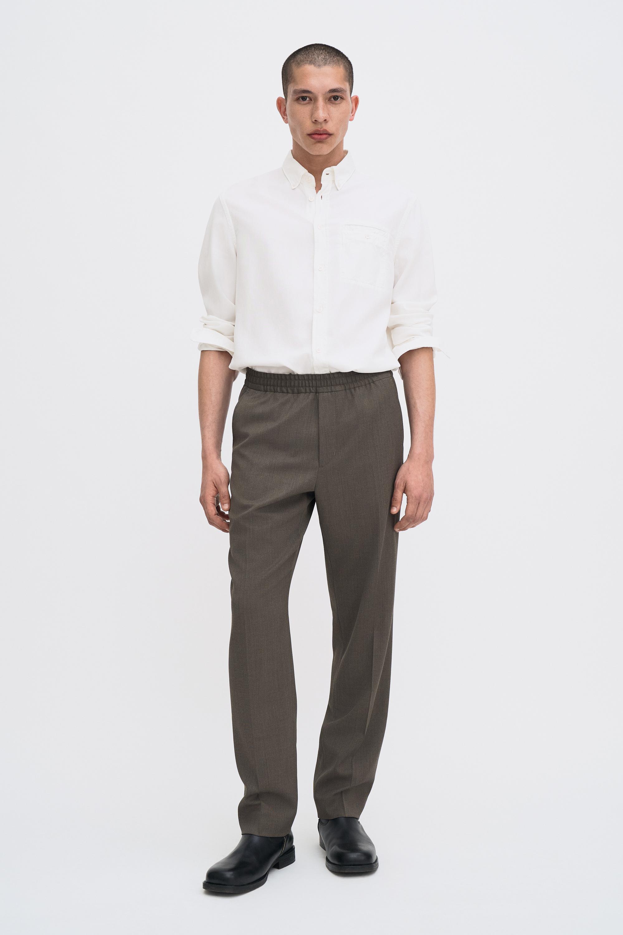 Filippa K Casual pants for Men Online Sale up to 80% off Lyst