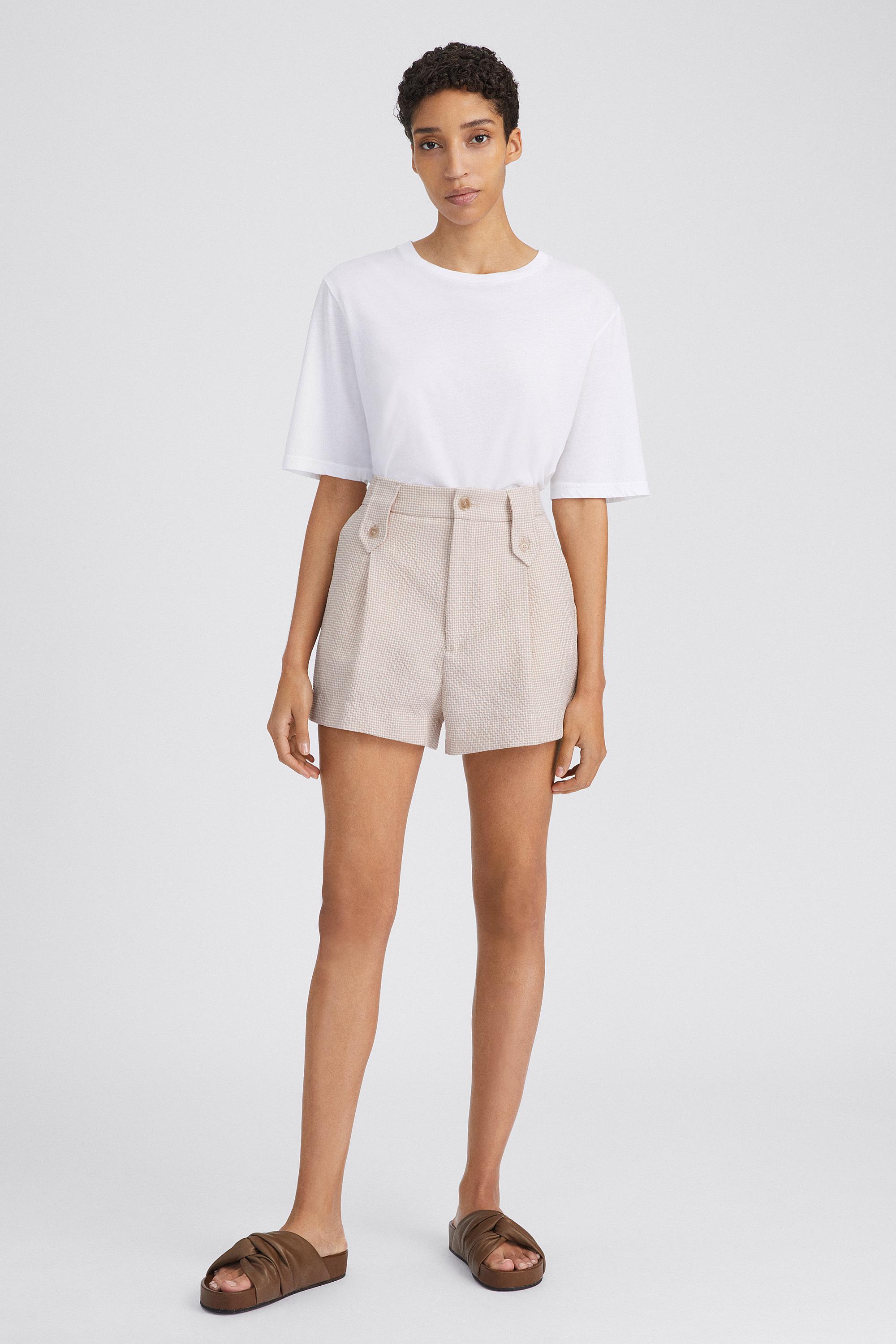 filippa k madelyn shorts