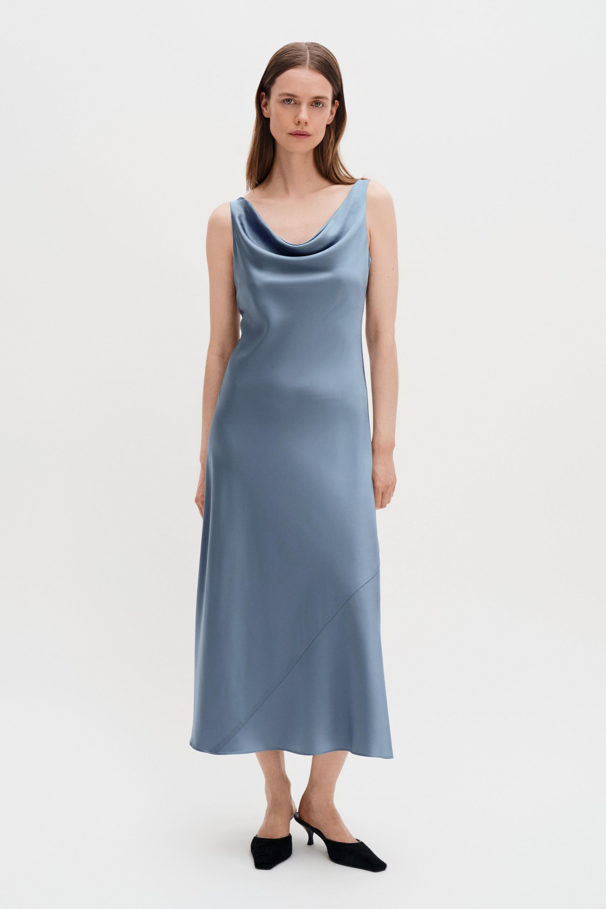 filippa k belted evening dress Nobody Like You Floral Midi Dress