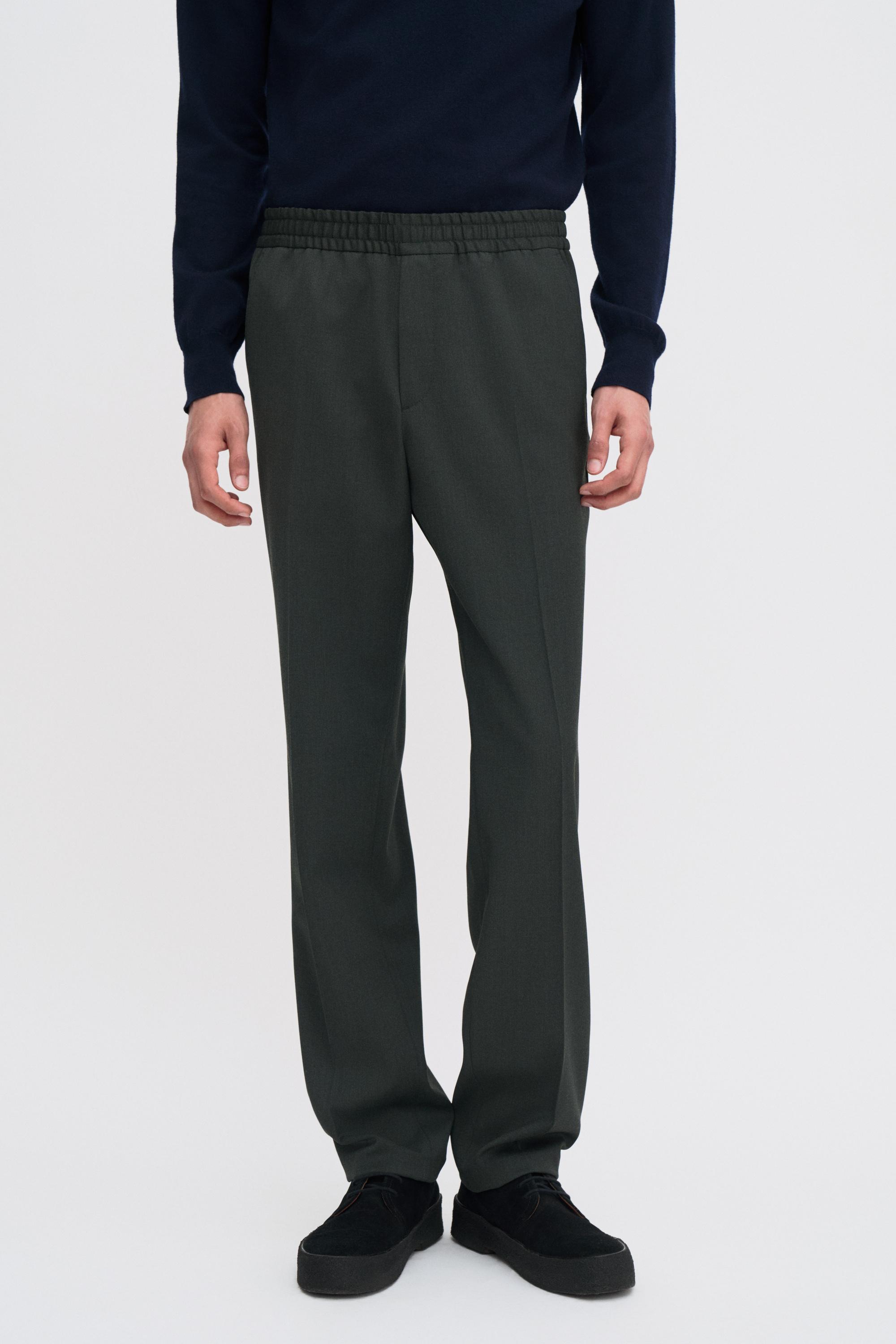 Filippa K Pants for Men Online Sale up to 80% off Lyst