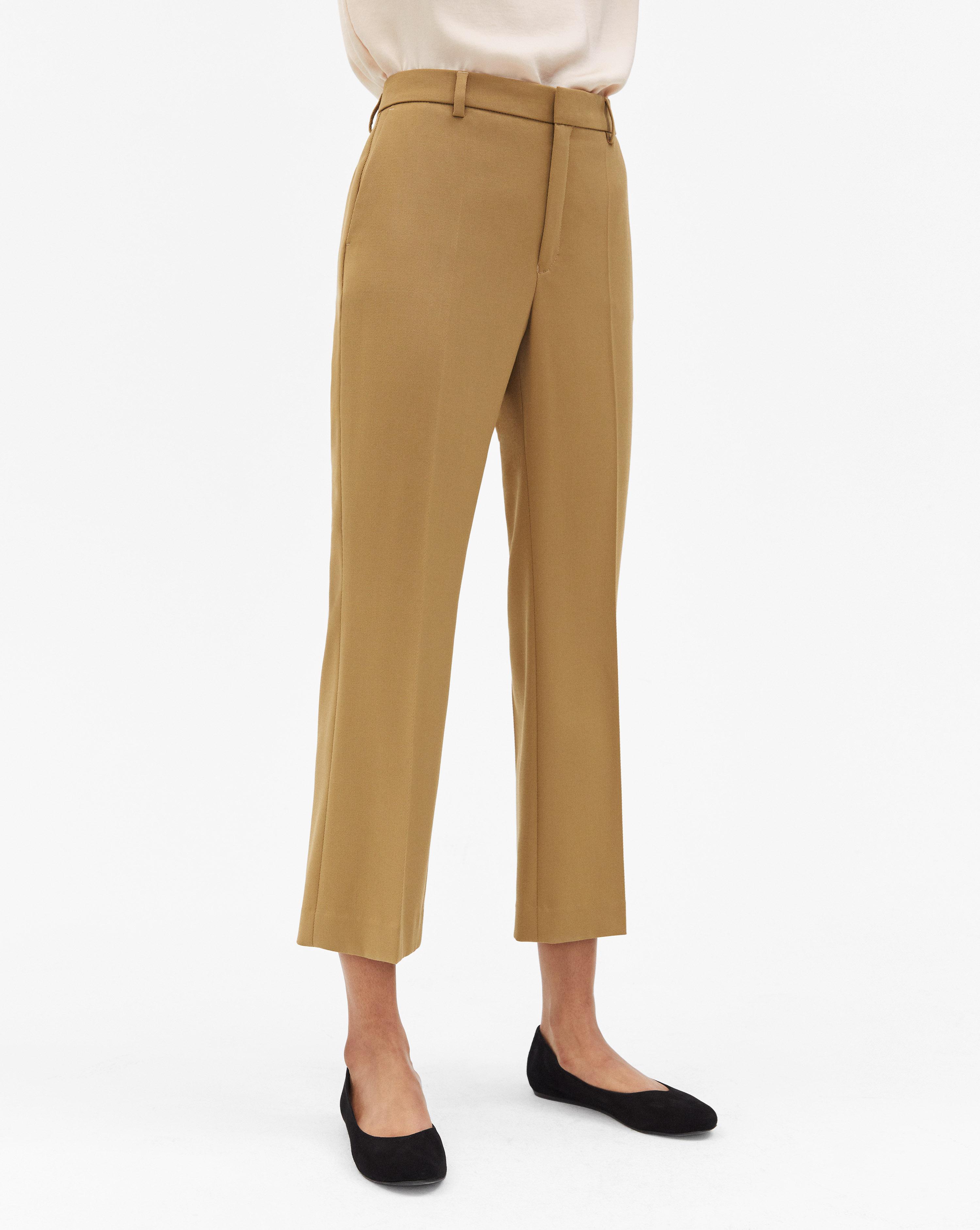 filippa k twill pant suit filippa k twill pant suit