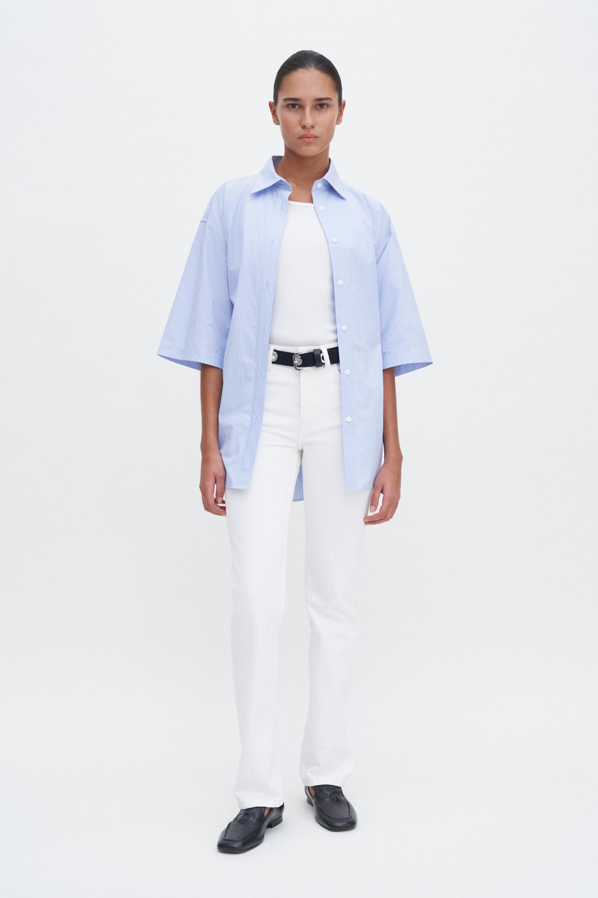 White Filippa K Jeans for Women | Lyst