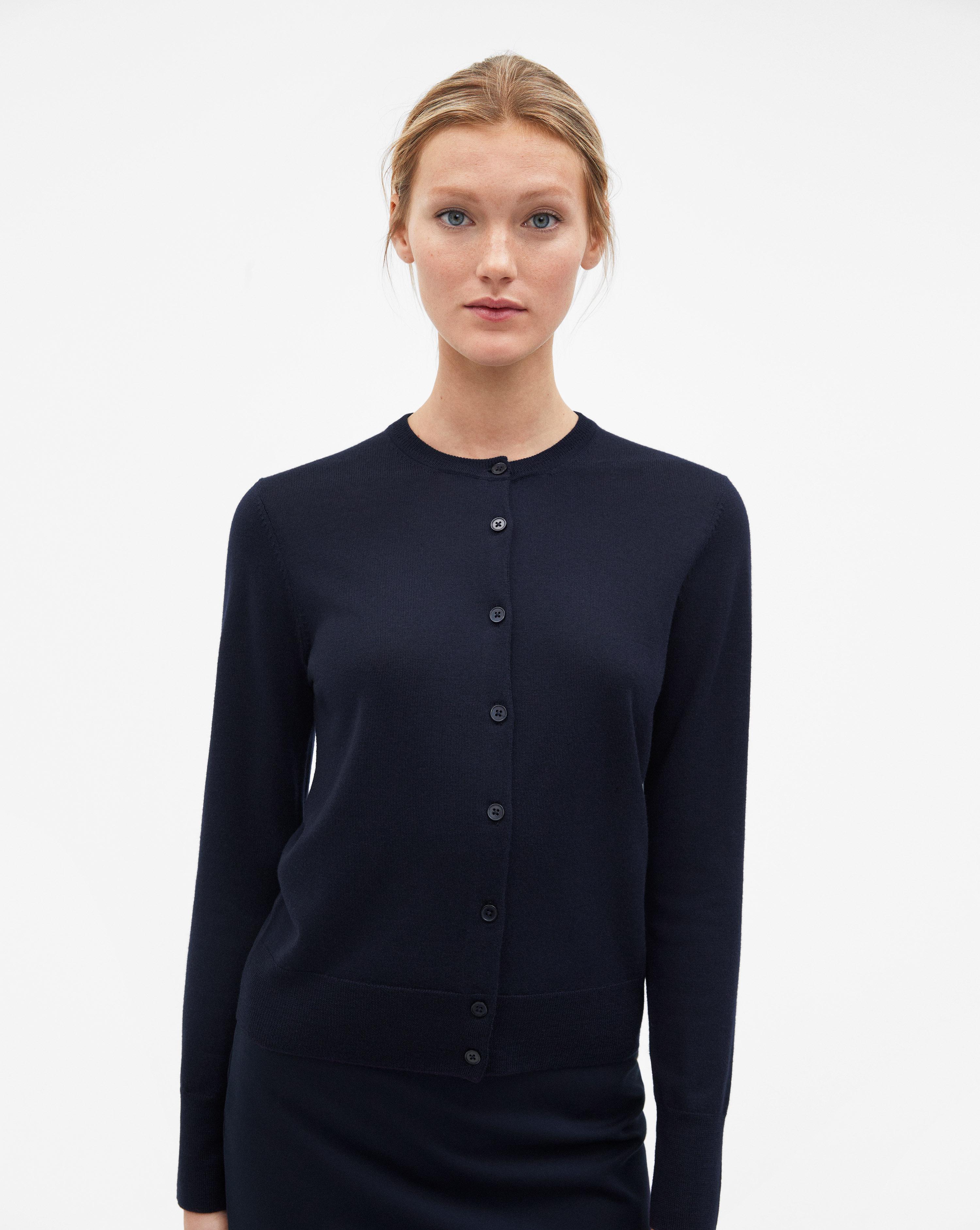 filippa k merino sweater