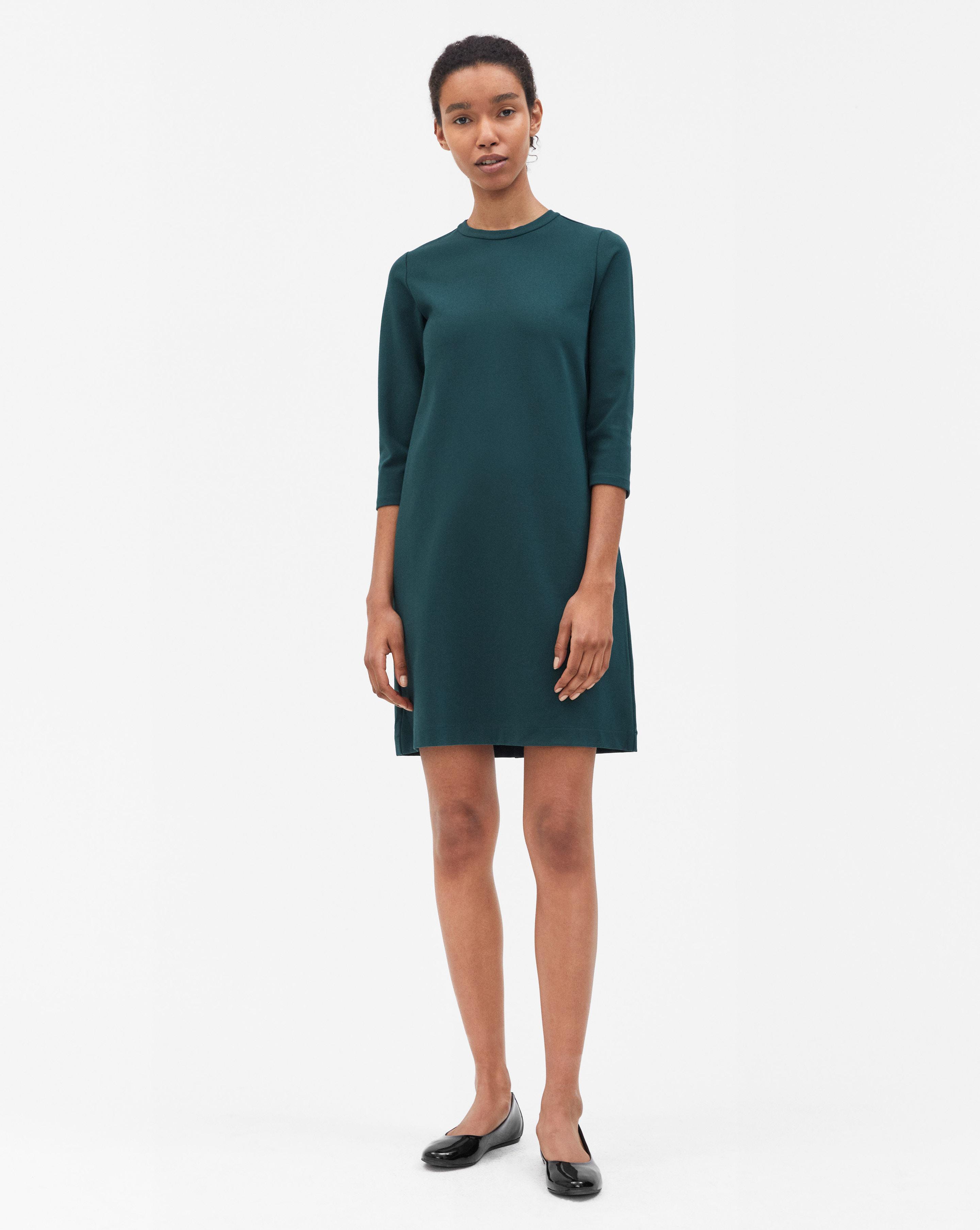 filippa k pocket shift dress off 66% - medpharmres.com