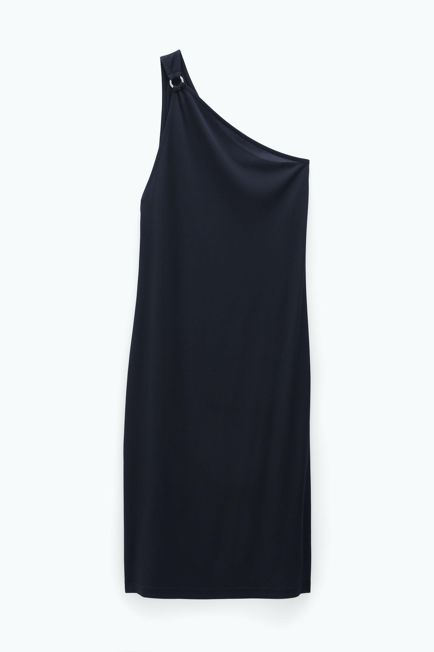 Filippa k hot sale jersey shirt dress