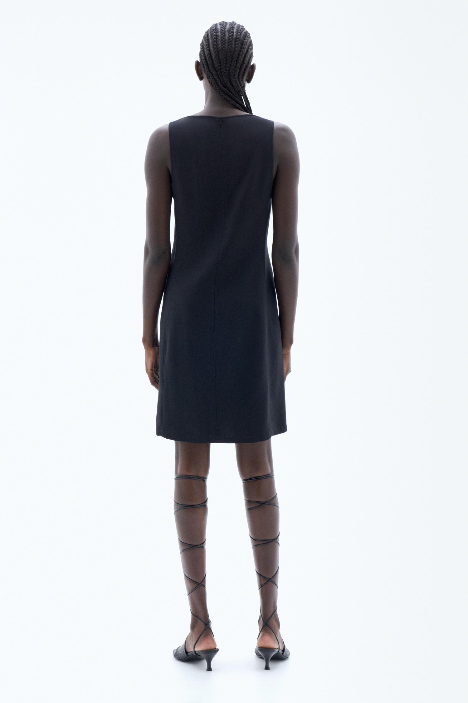 Filippa k shift shop dress