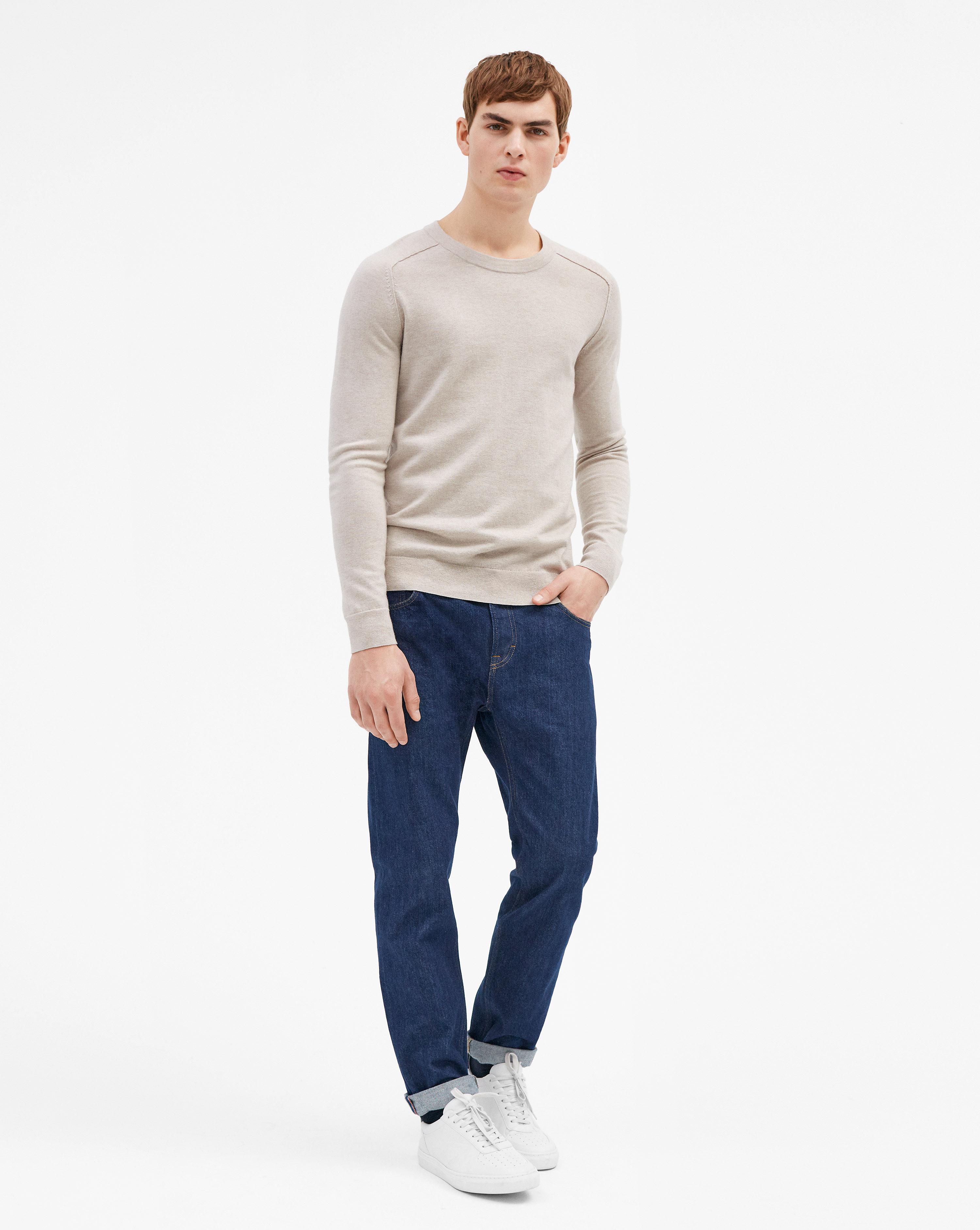 filippa k merino sweater