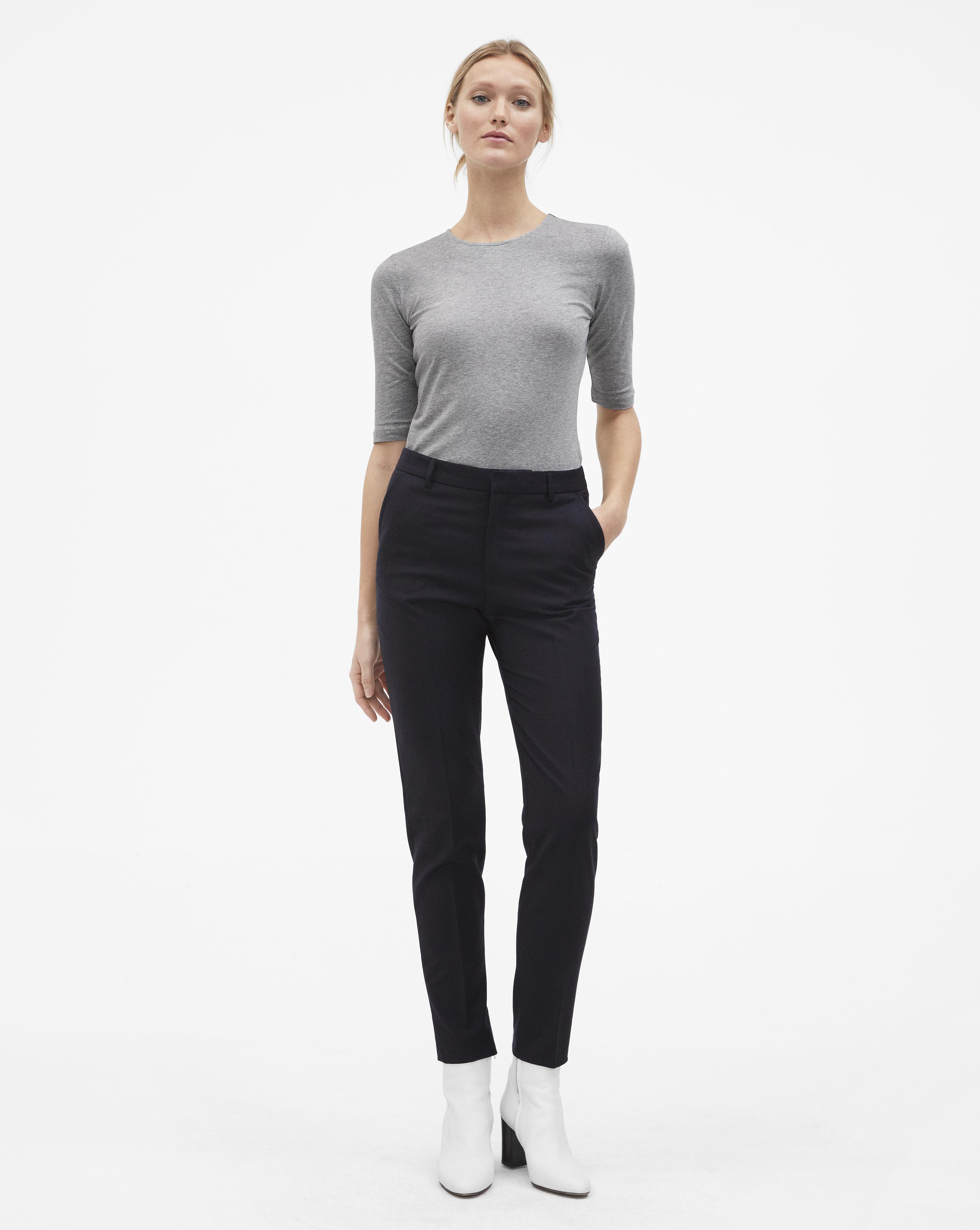 filippa k fiona peg slacks