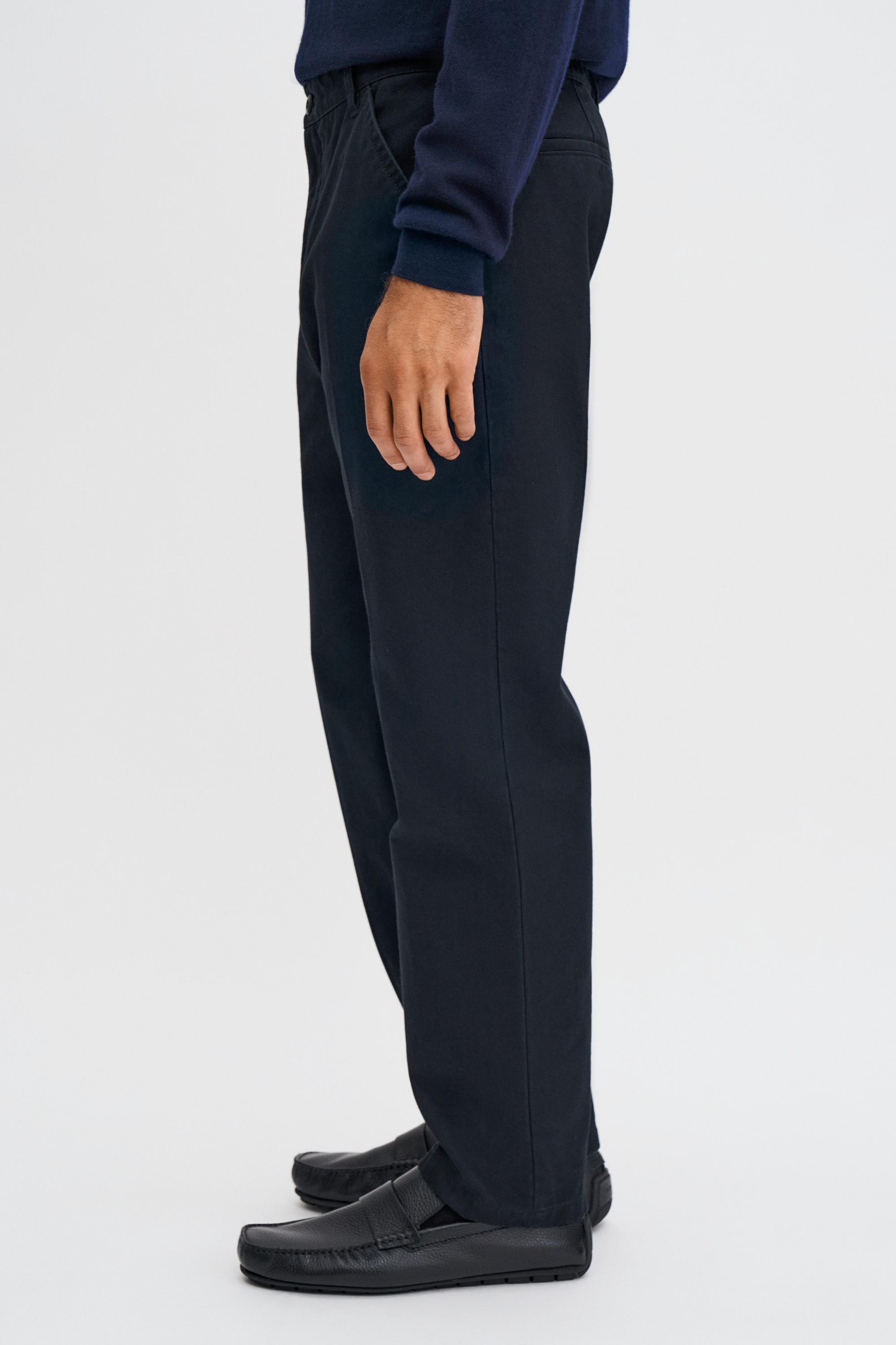 Pantalon Chic Filippa K Abricot - Taille XS (30/32) - Neuf Avec étiquettes