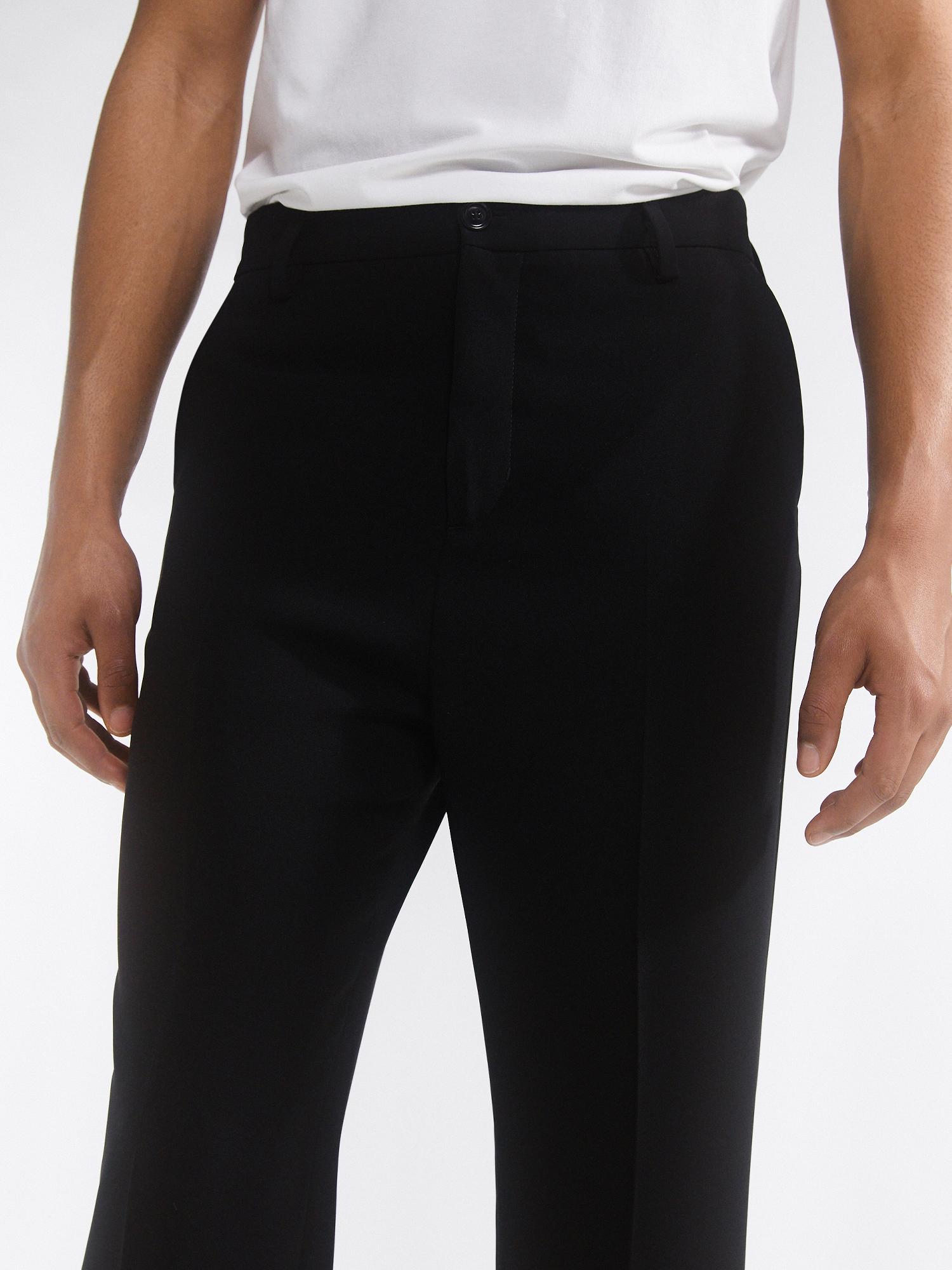 Filippa K Mateo Trouser in Black for 