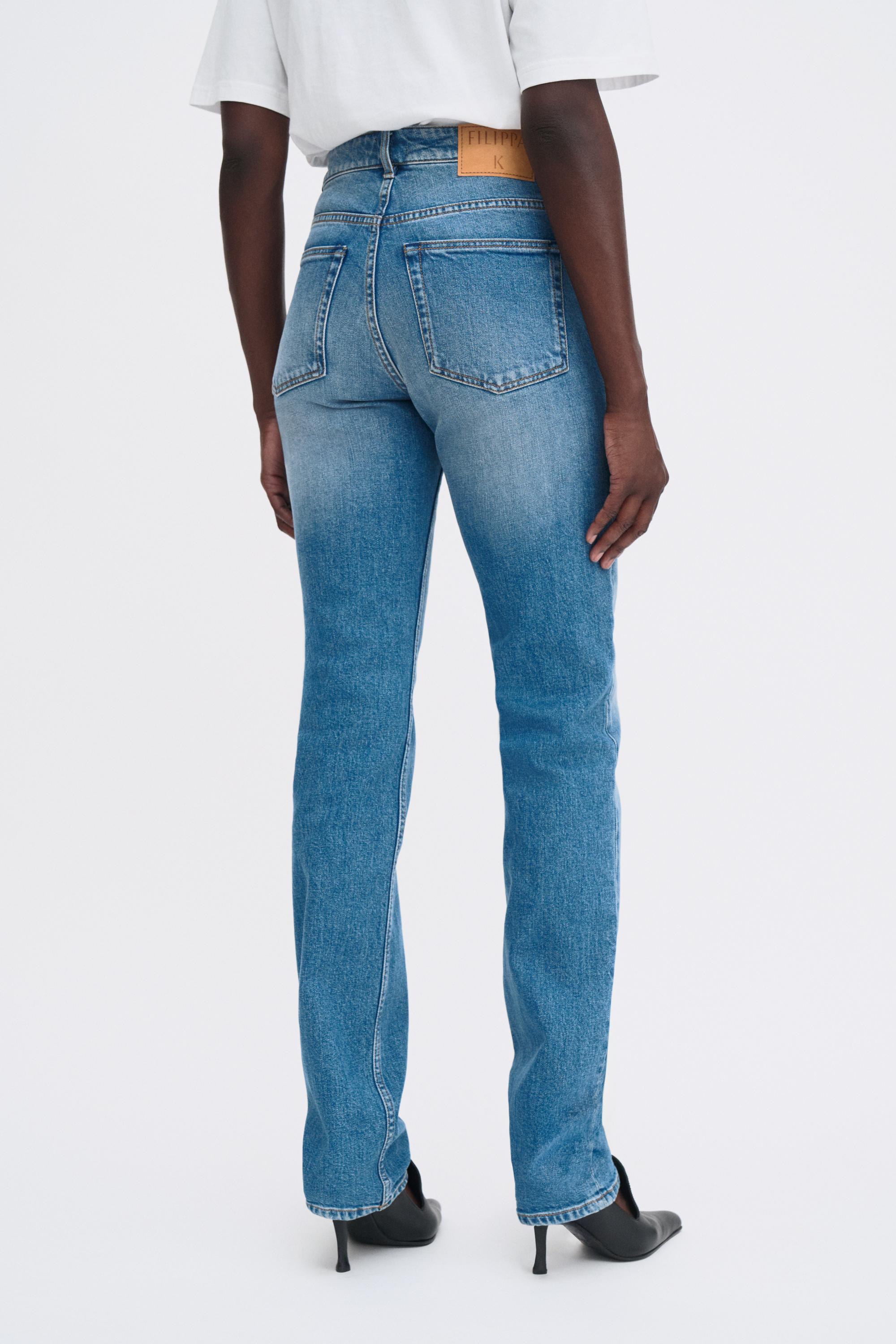 Filippa K Straight-leg jeans for Women | Online Sale up to 70% off 