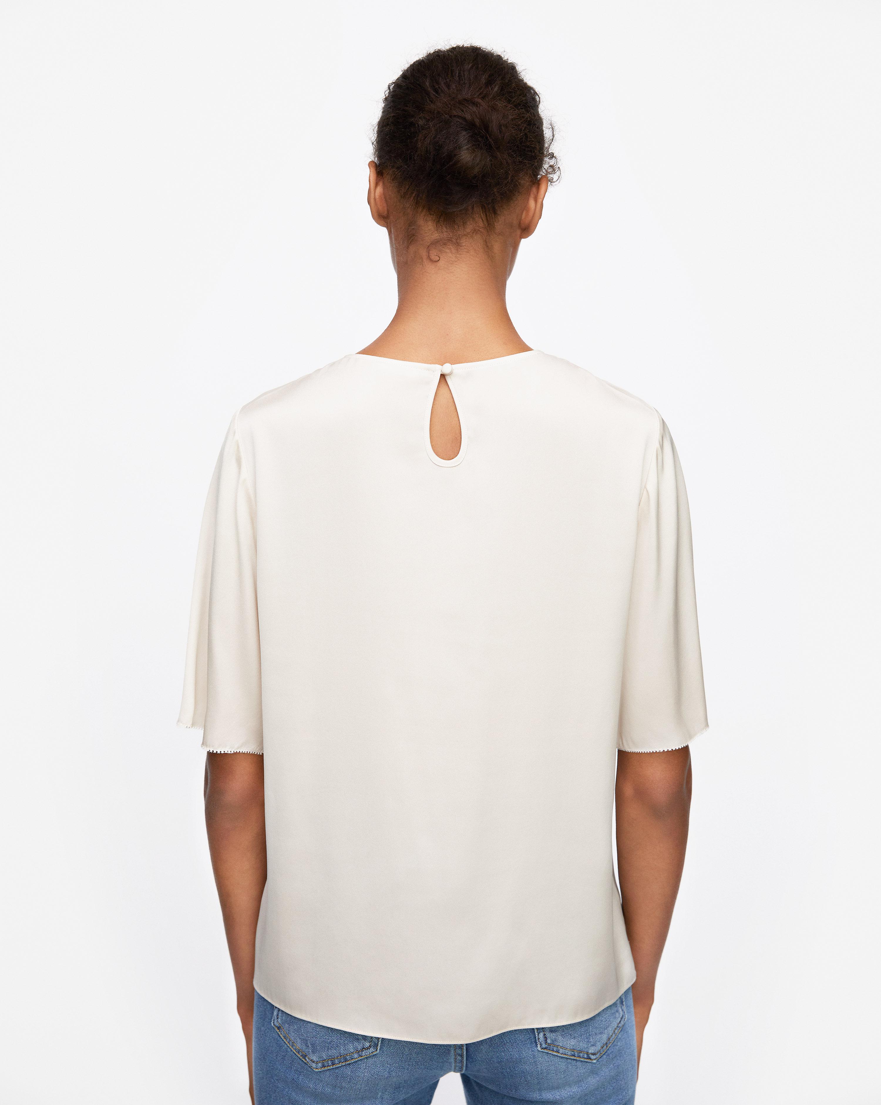 filippa k slim rib tee filippa k slim rib tee