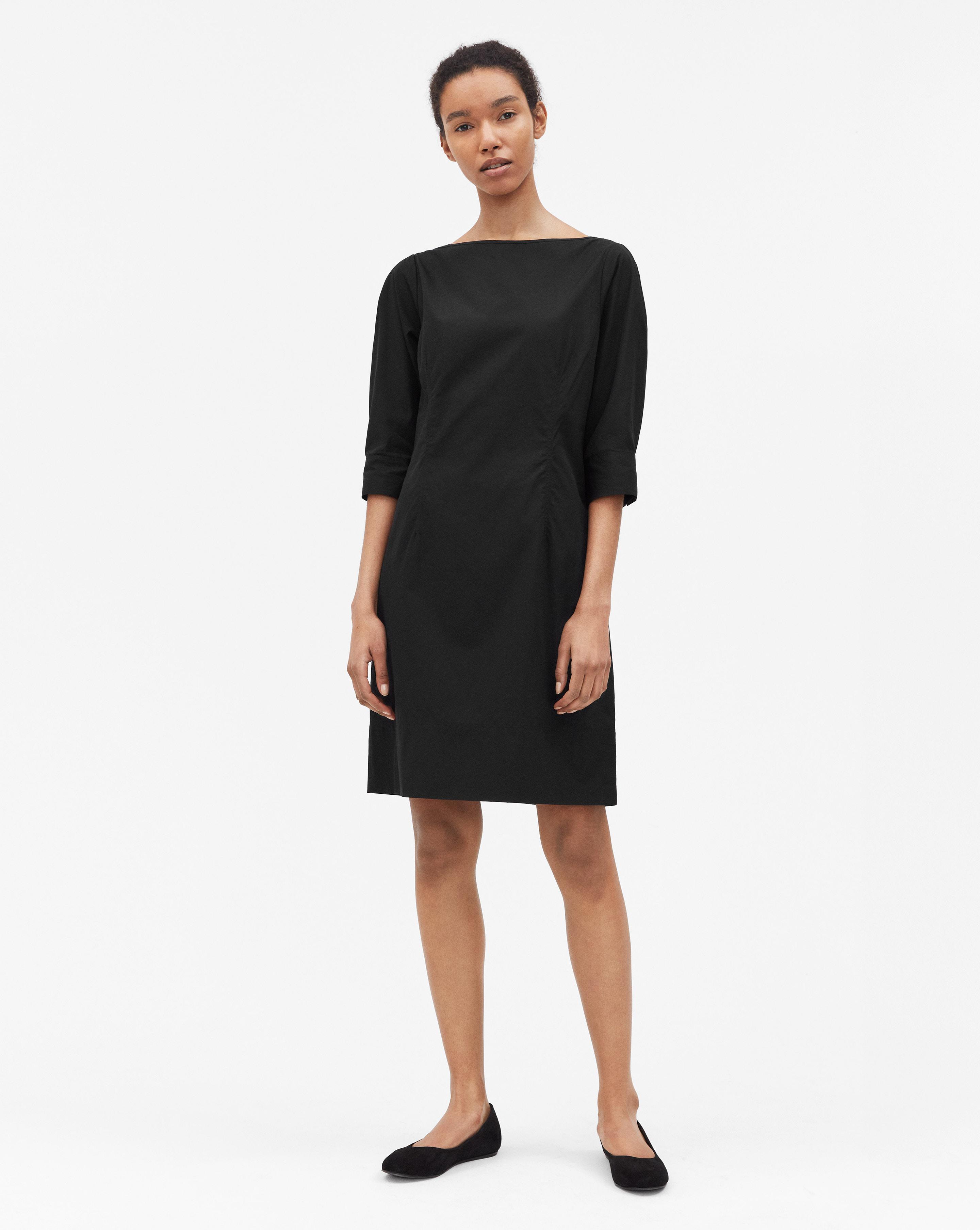 Filippa k poplin dress Clearance