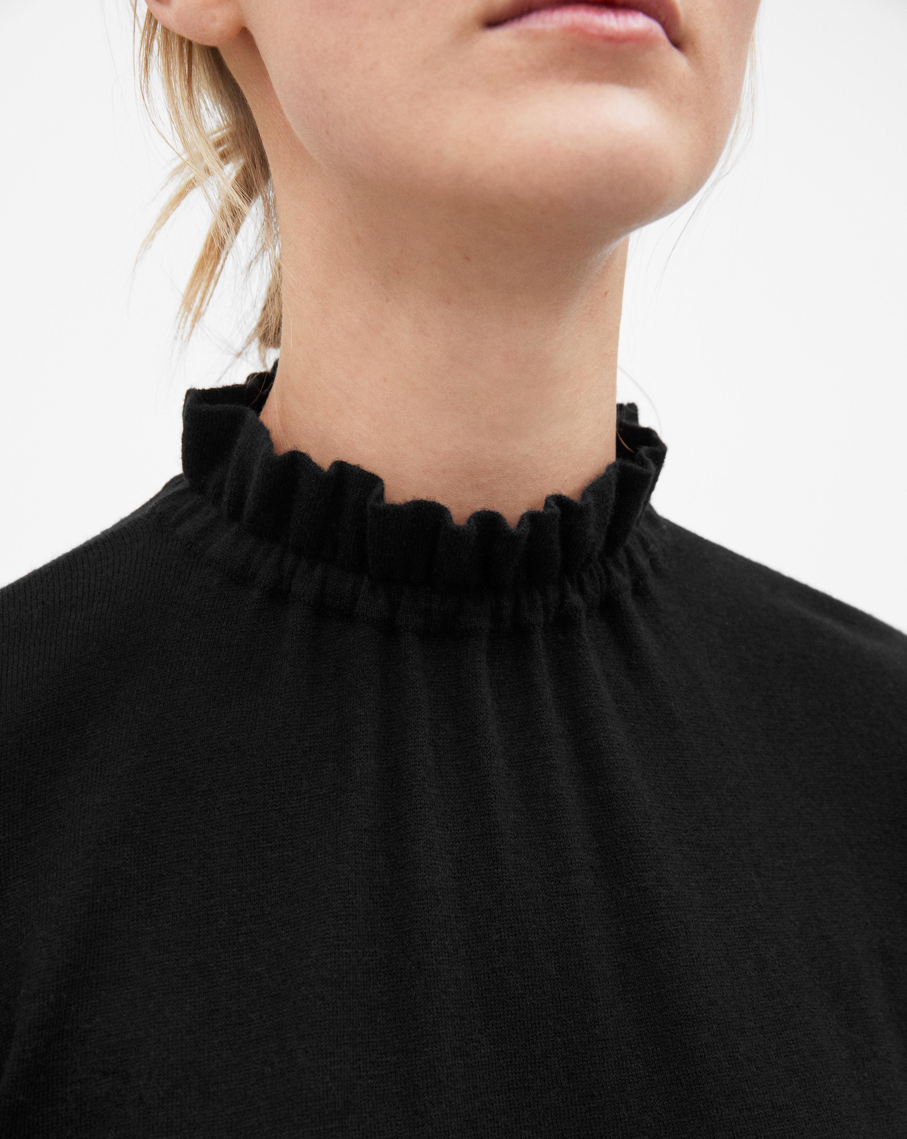 filippa k rebecca rib sweater