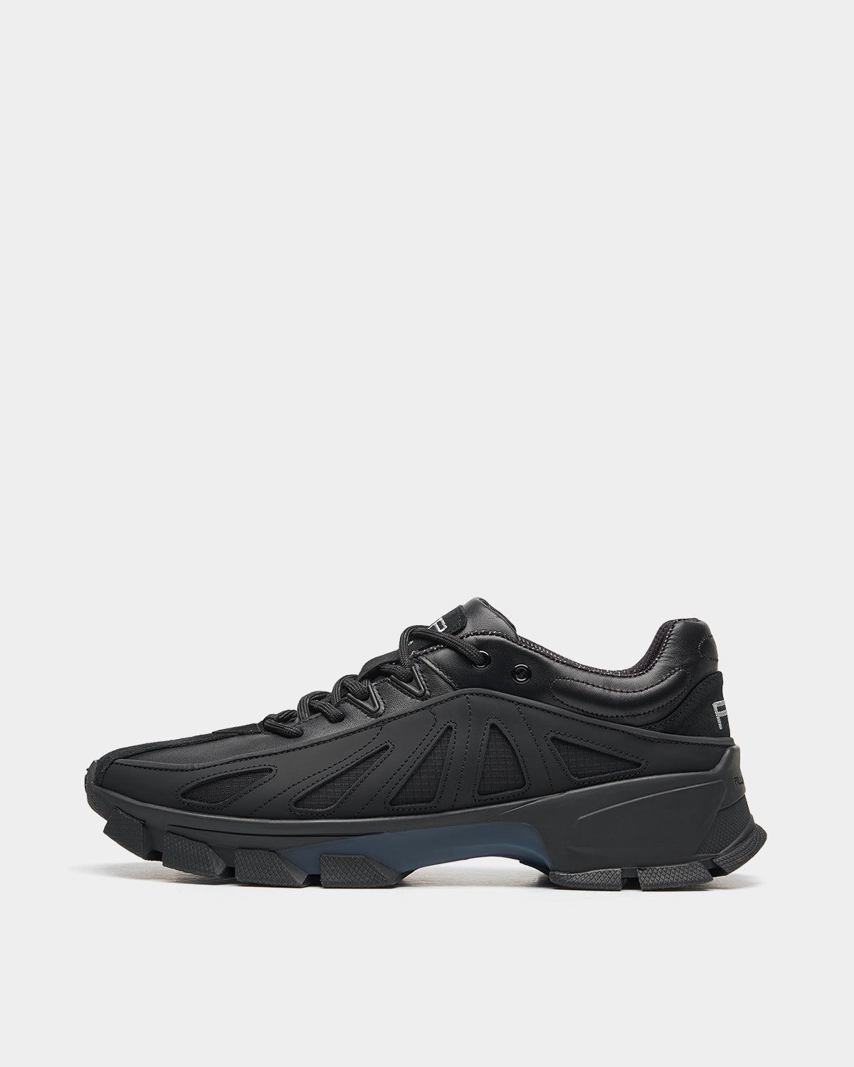 Filling Pieces Pace Radar All Black for Men | Lyst