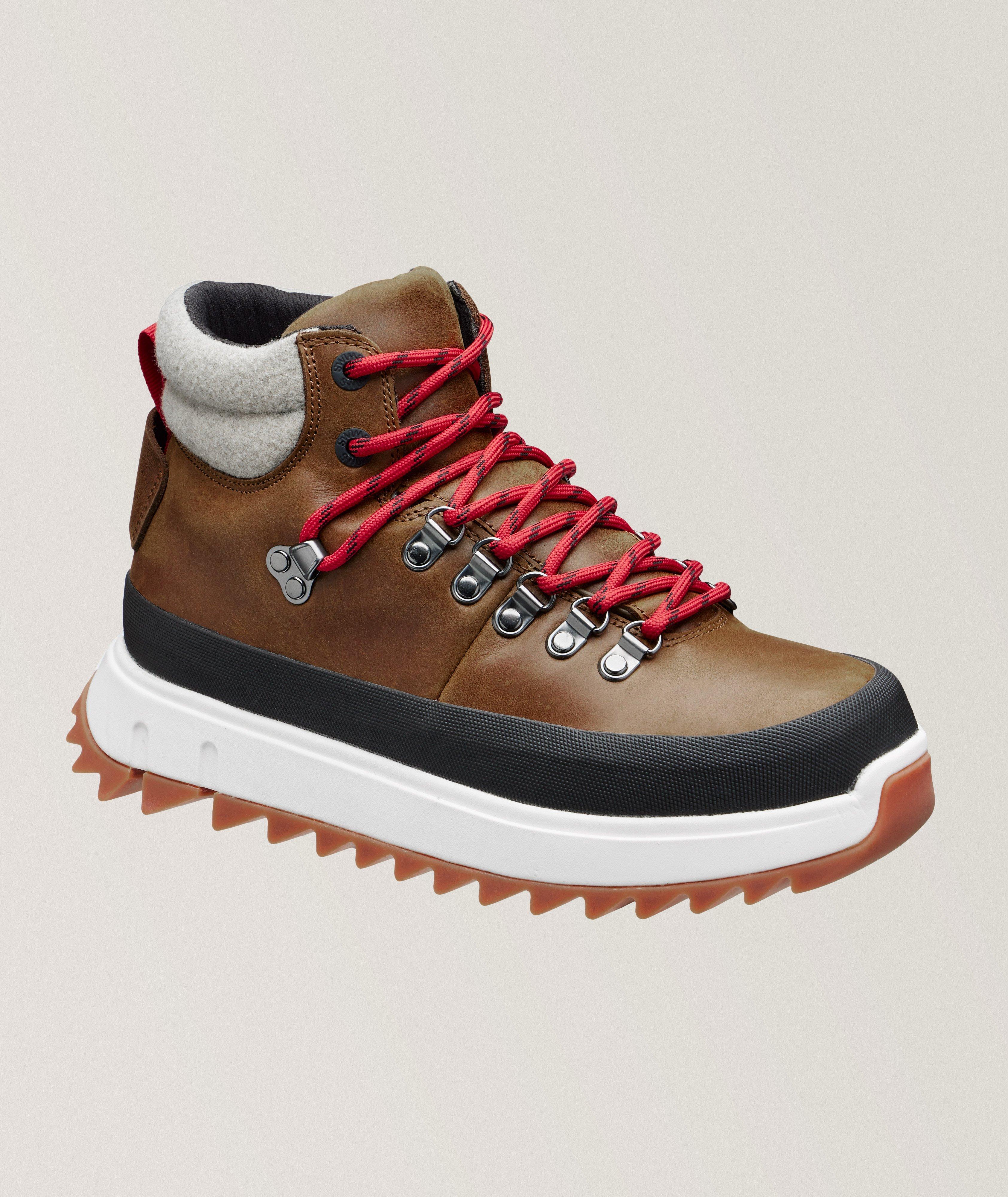 Swims Fjell Boots in Red for Men | Lyst Canada display picture 2